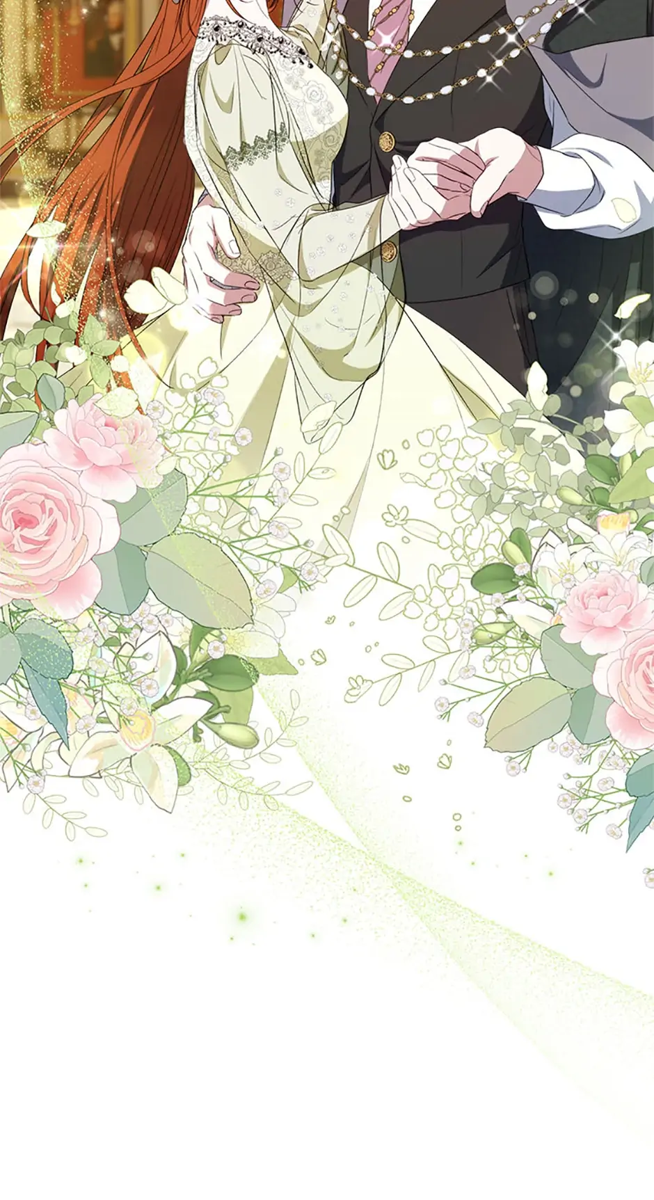 I Plan to Become the Master of a Stolen Family Chapter 26 - Page 12