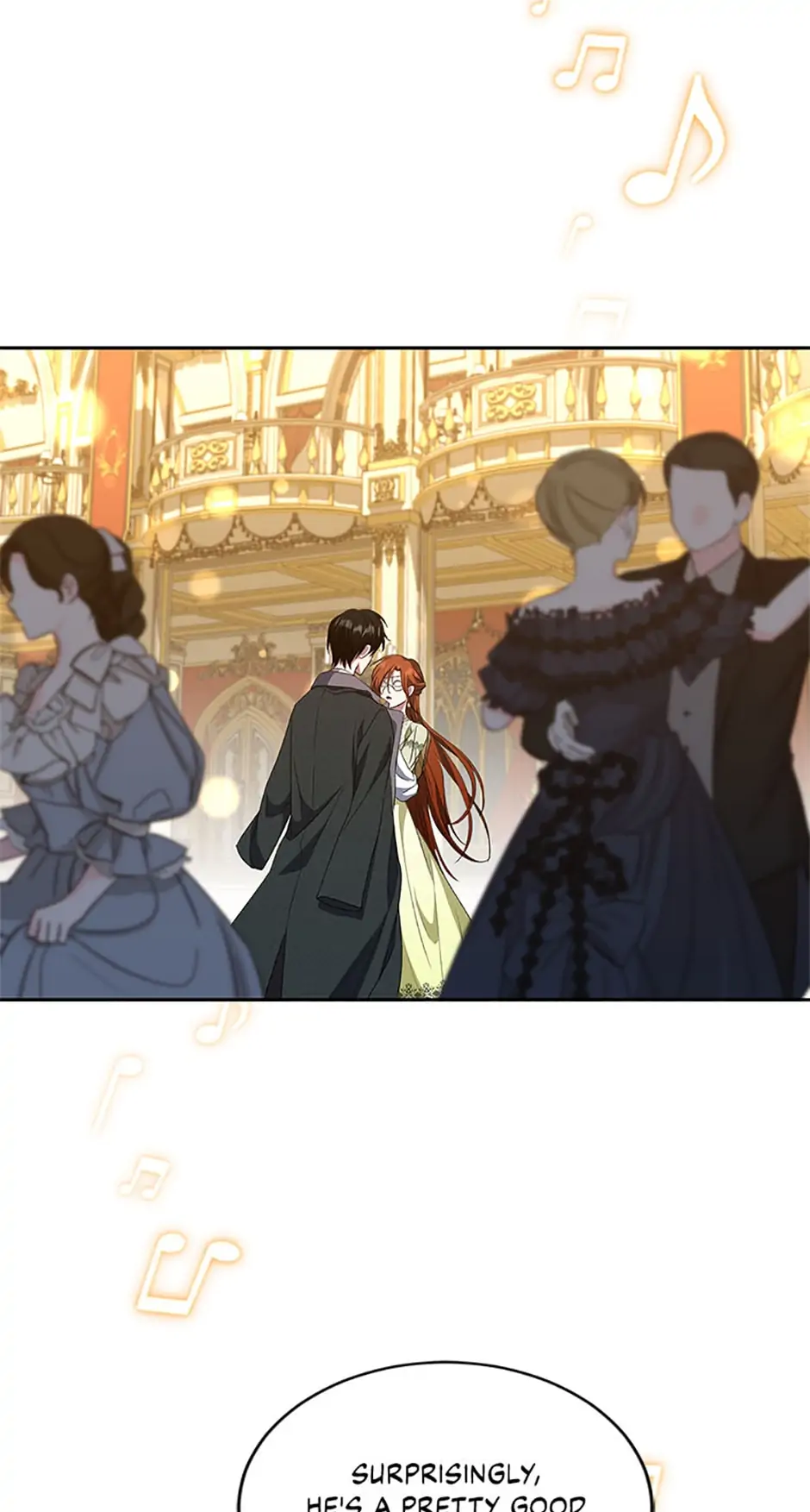 I Plan to Become the Master of a Stolen Family Chapter 26 - Page 15