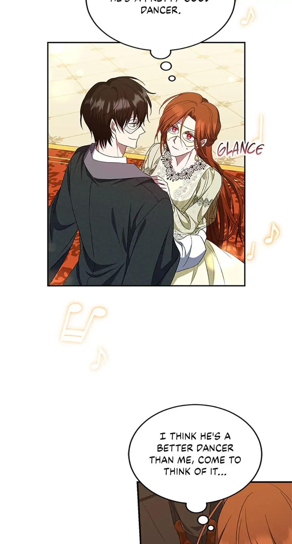 I Plan to Become the Master of a Stolen Family Chapter 26 - Page 16