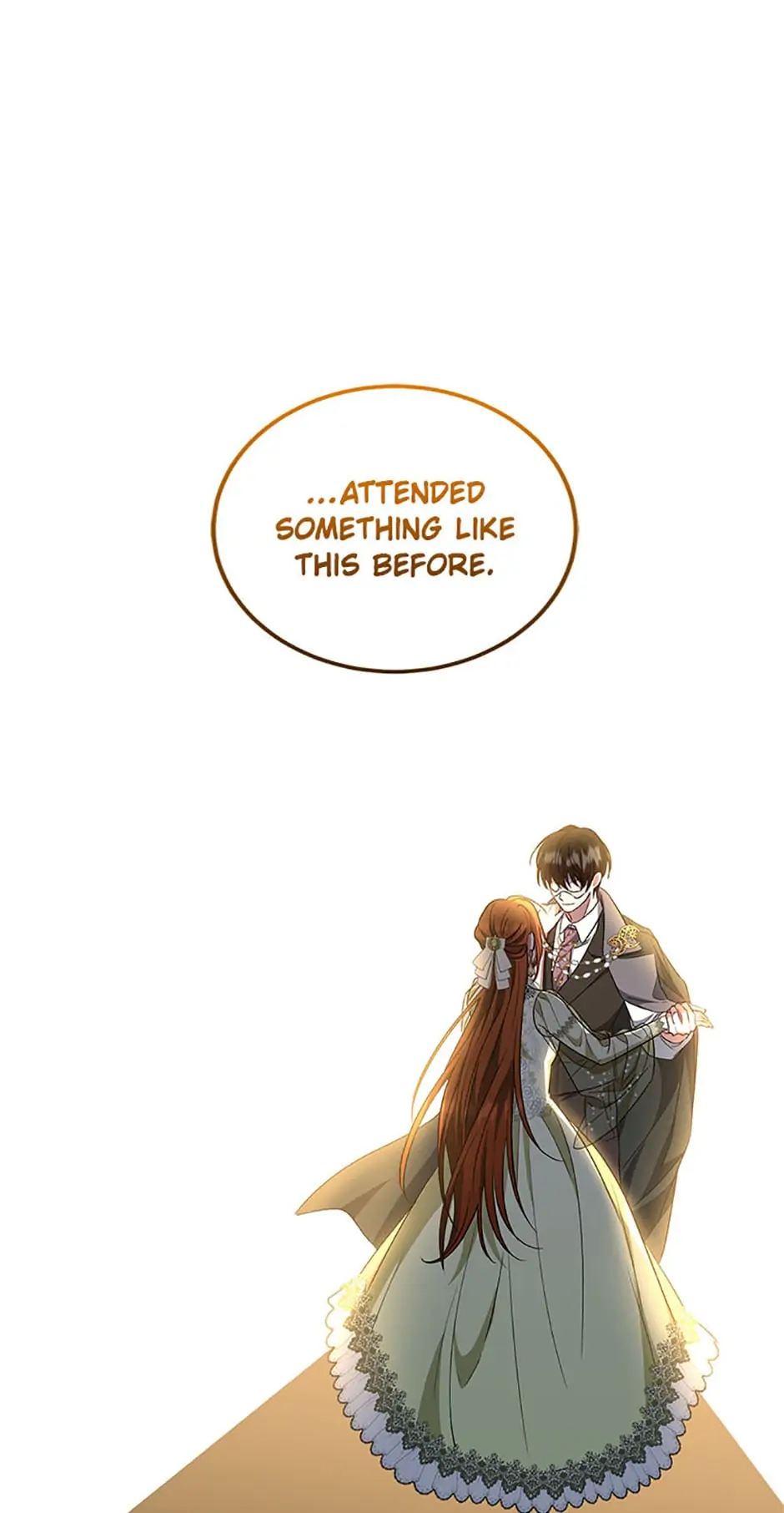 I Plan to Become the Master of a Stolen Family Chapter 26 - Page 22