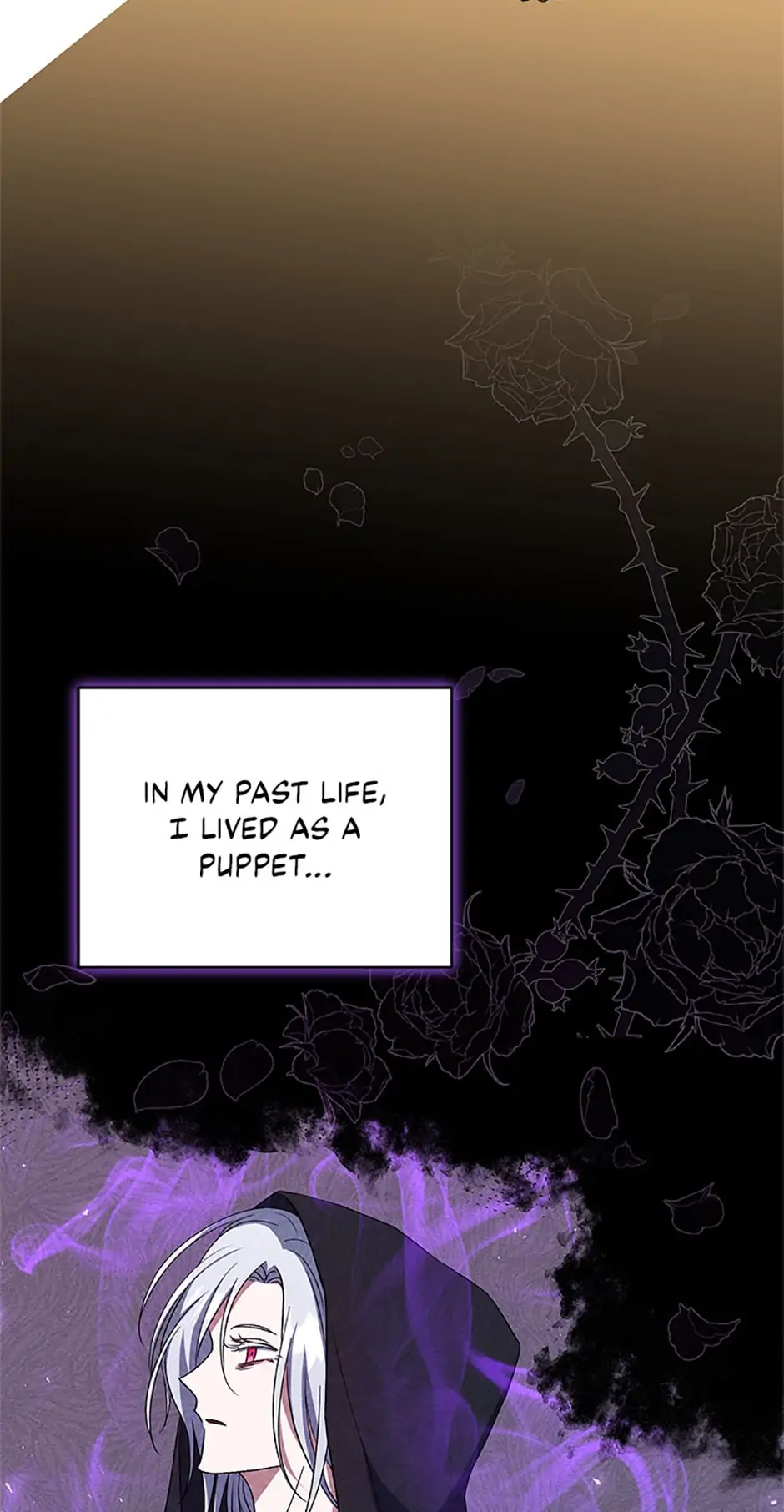 I Plan to Become the Master of a Stolen Family Chapter 26 - Page 23