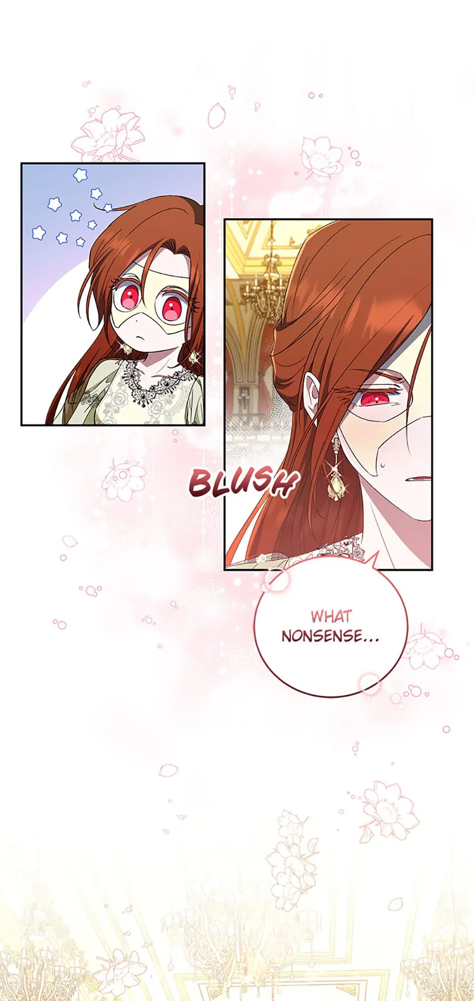 I Plan to Become the Master of a Stolen Family Chapter 26 - Page 28