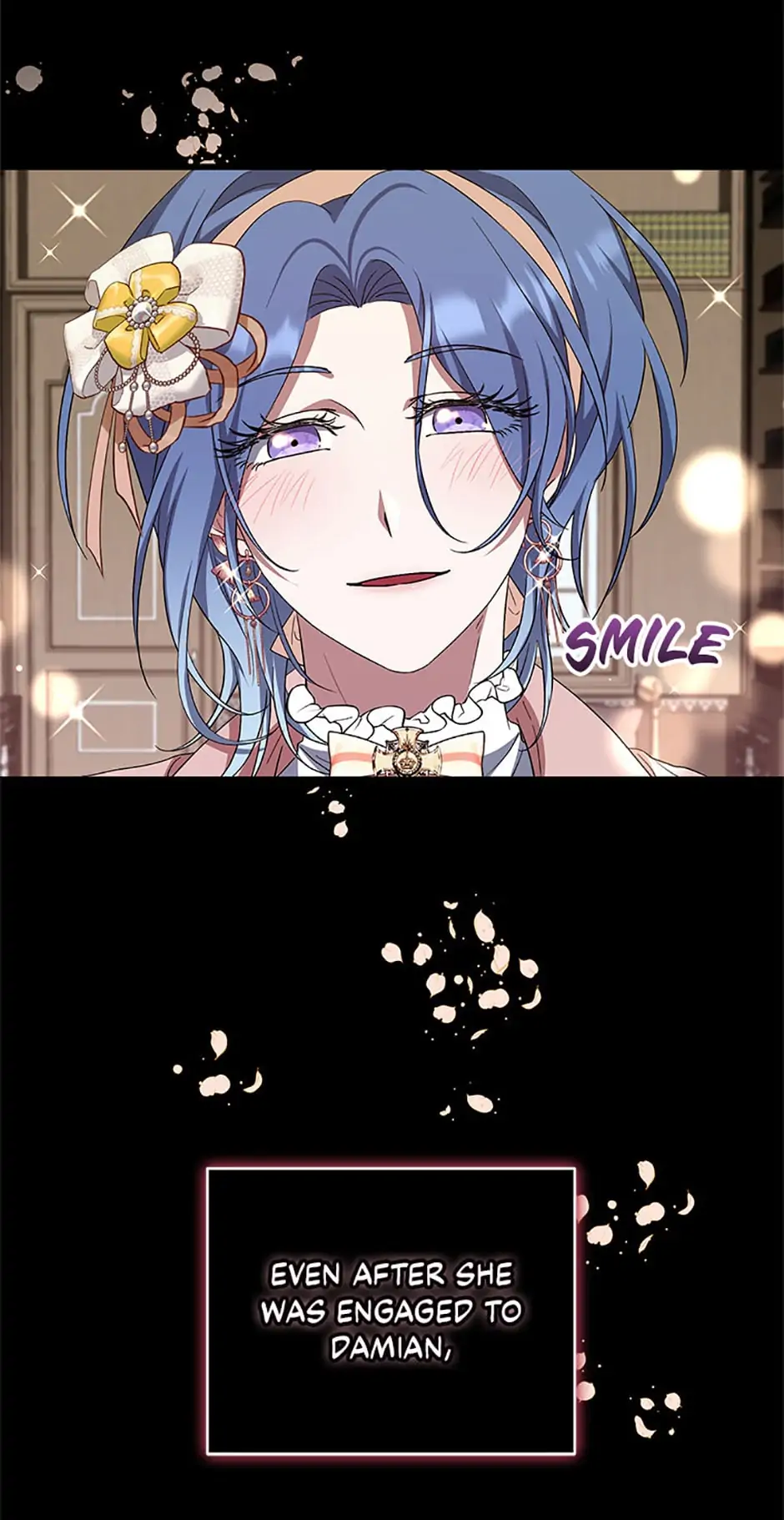 I Plan to Become the Master of a Stolen Family Chapter 26 - Page 38