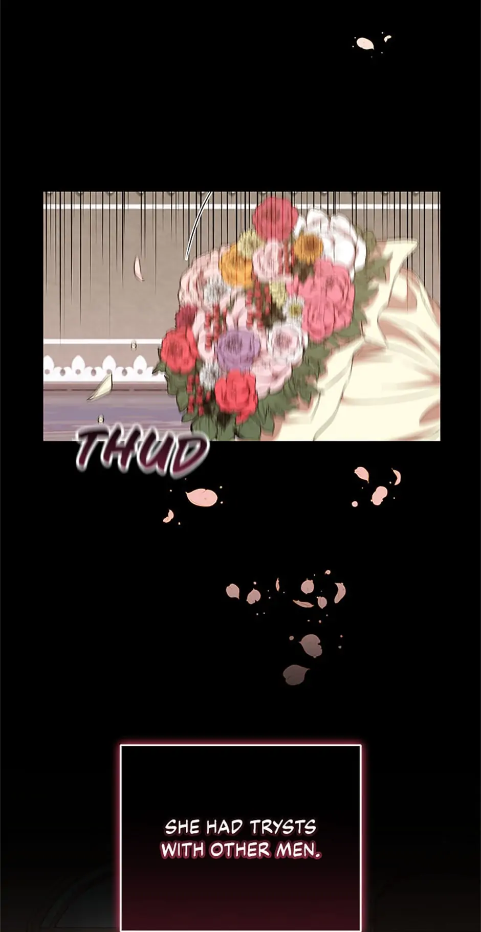 I Plan to Become the Master of a Stolen Family Chapter 26 - Page 39