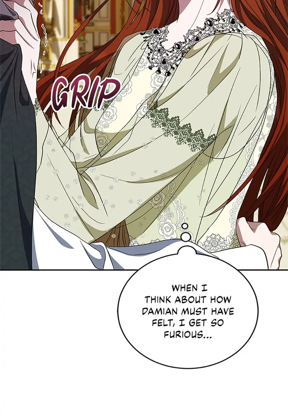 I Plan to Become the Master of a Stolen Family Chapter 26 - Page 43