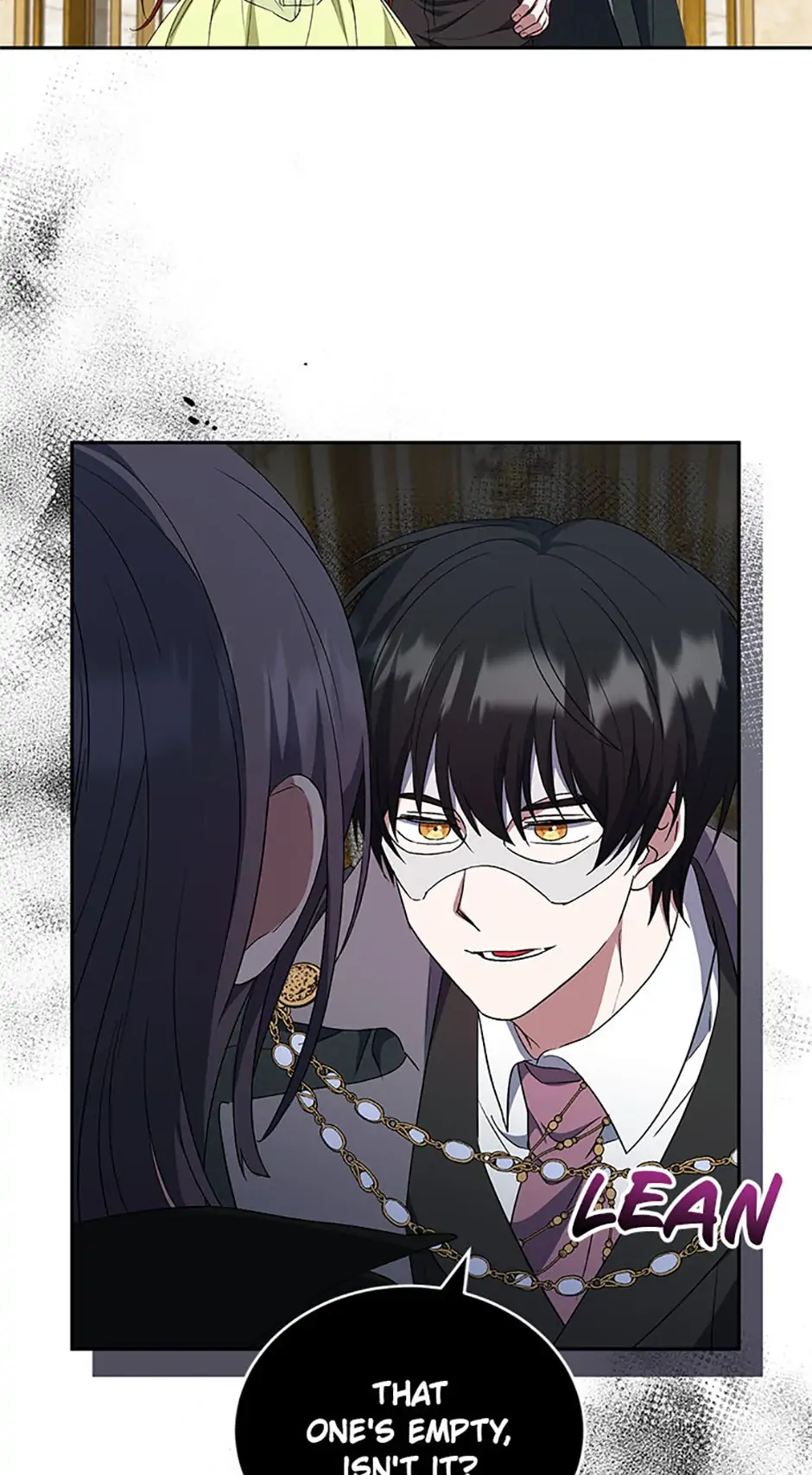 I Plan to Become the Master of a Stolen Family Chapter 26 - Page 54