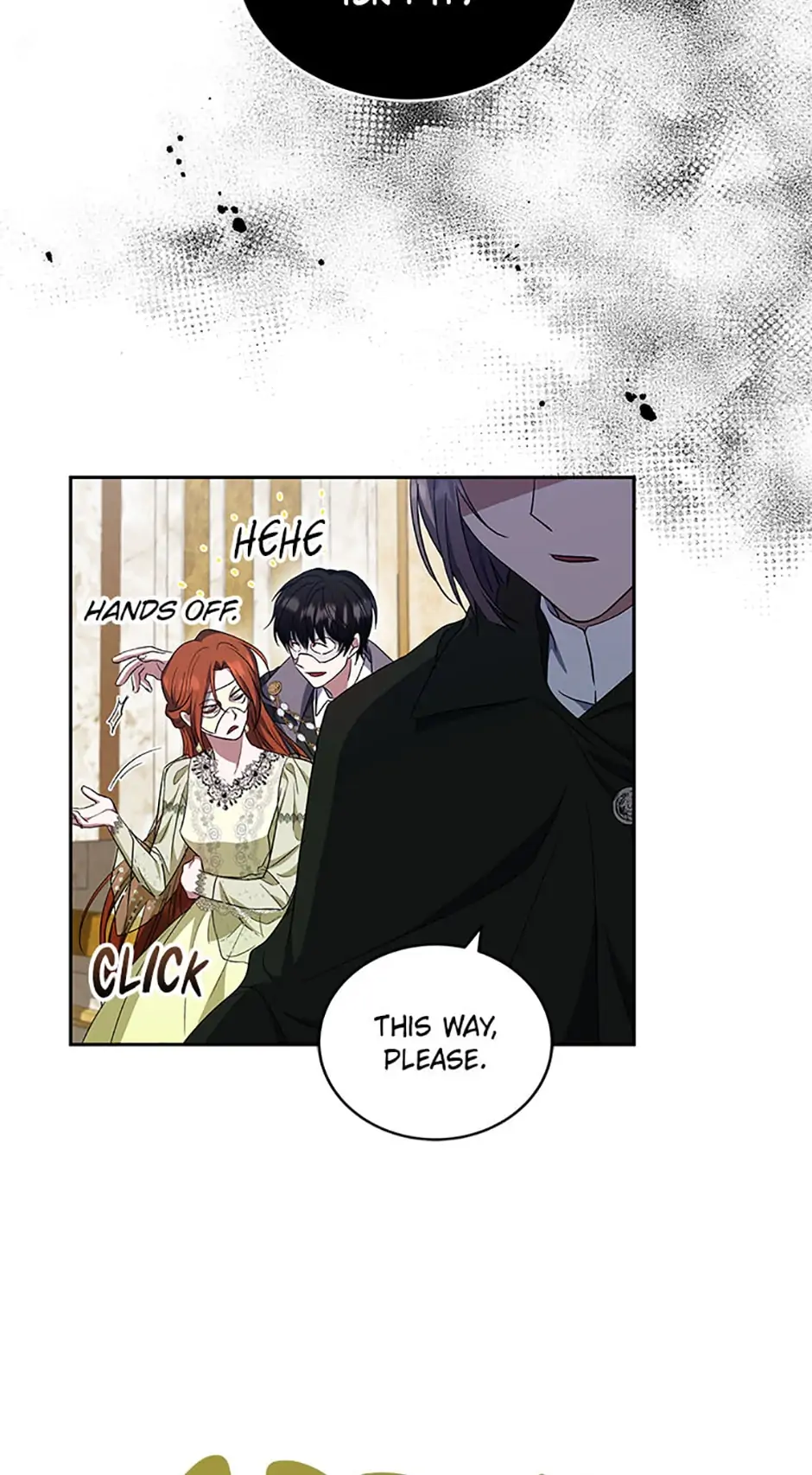 I Plan to Become the Master of a Stolen Family Chapter 26 - Page 55