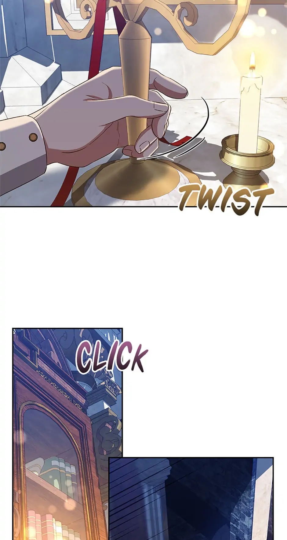 I Plan to Become the Master of a Stolen Family Chapter 26 - Page 60