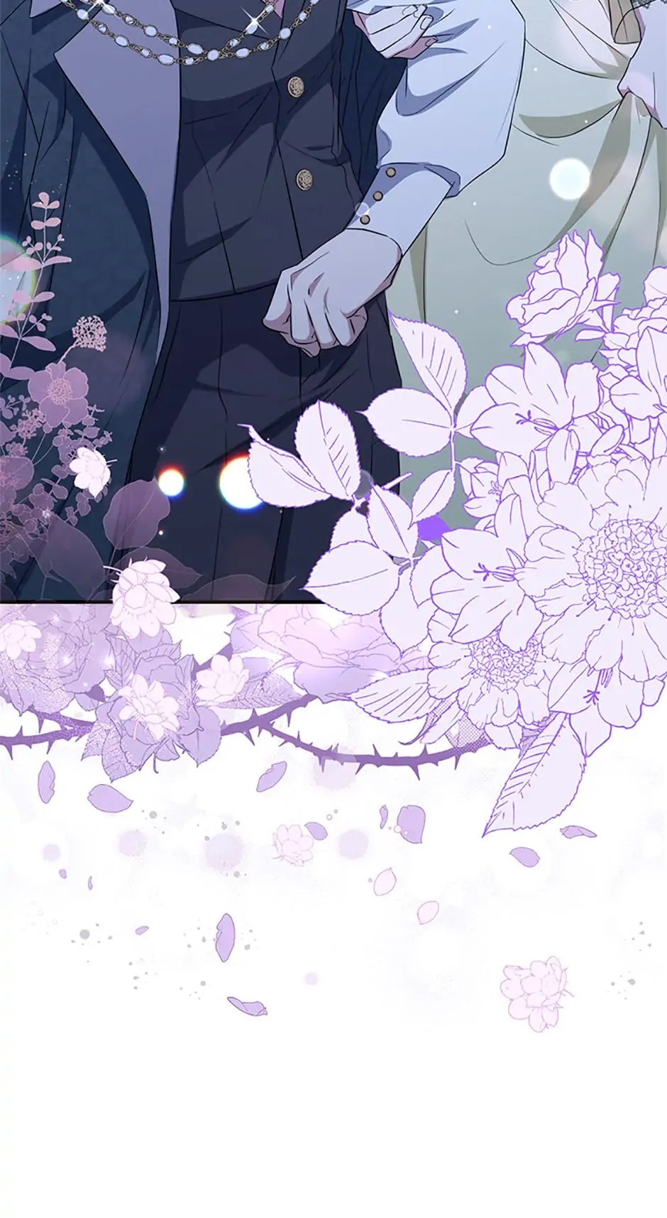 I Plan to Become the Master of a Stolen Family Chapter 27 - Page 11