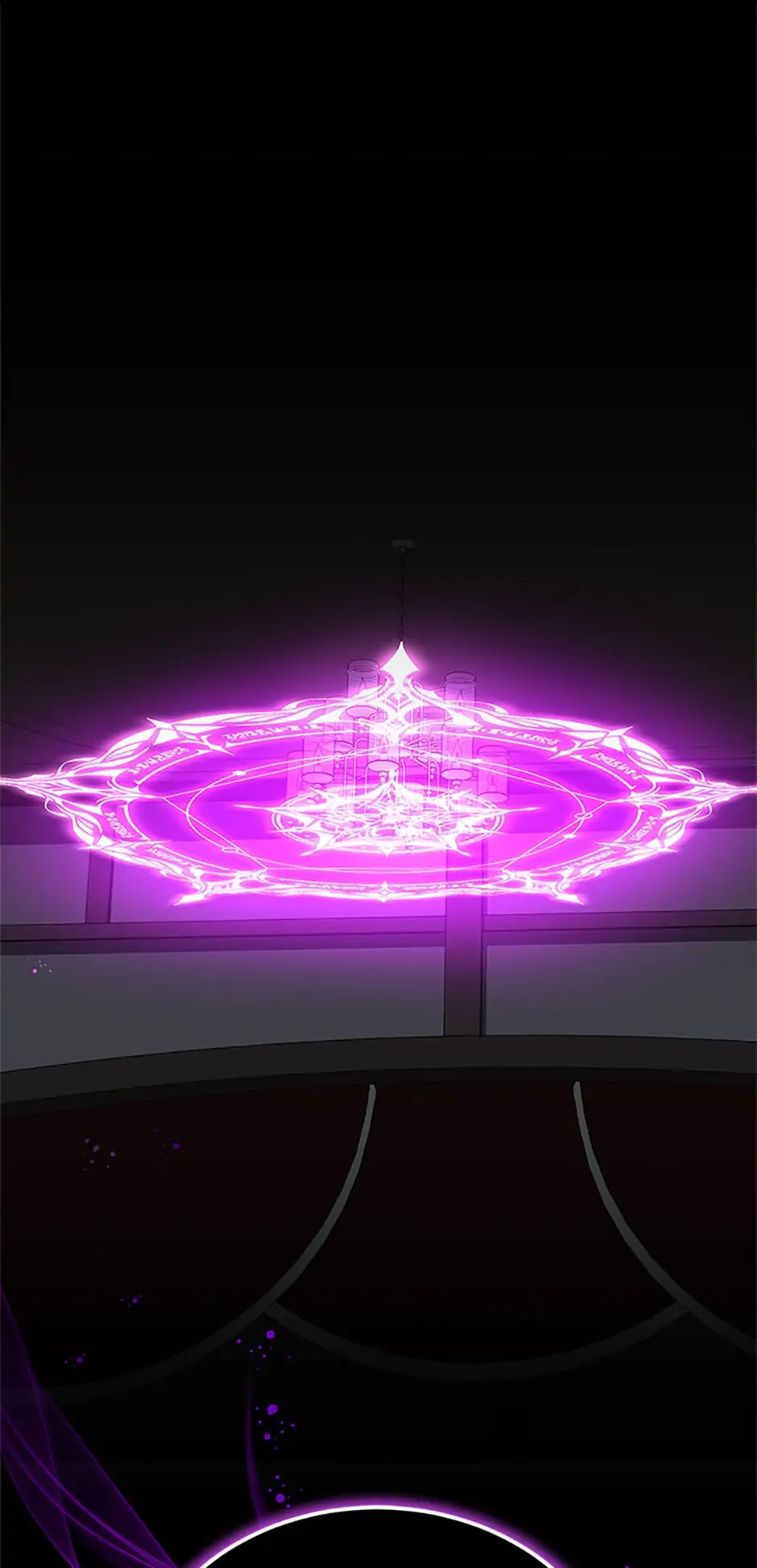 I Plan to Become the Master of a Stolen Family Chapter 27 - Page 22