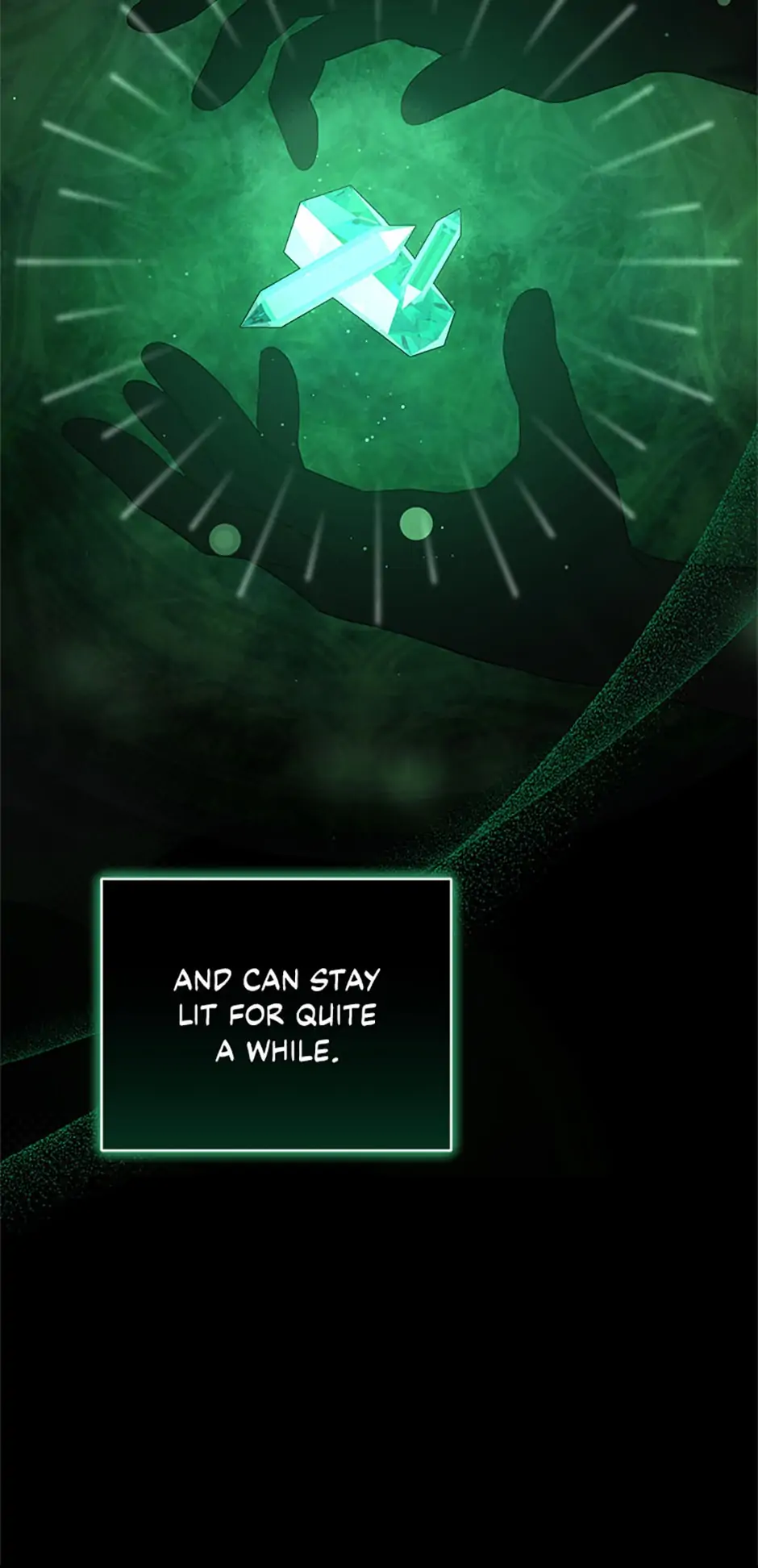 I Plan to Become the Master of a Stolen Family Chapter 27 - Page 28