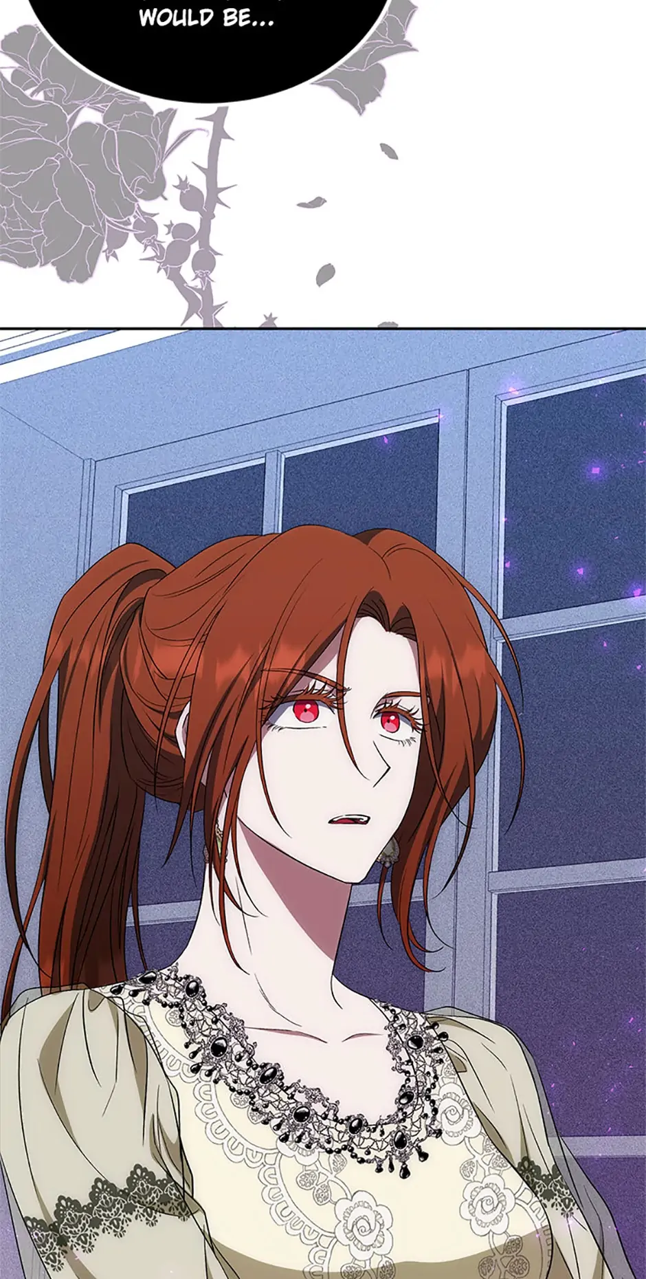 I Plan to Become the Master of a Stolen Family Chapter 27 - Page 34