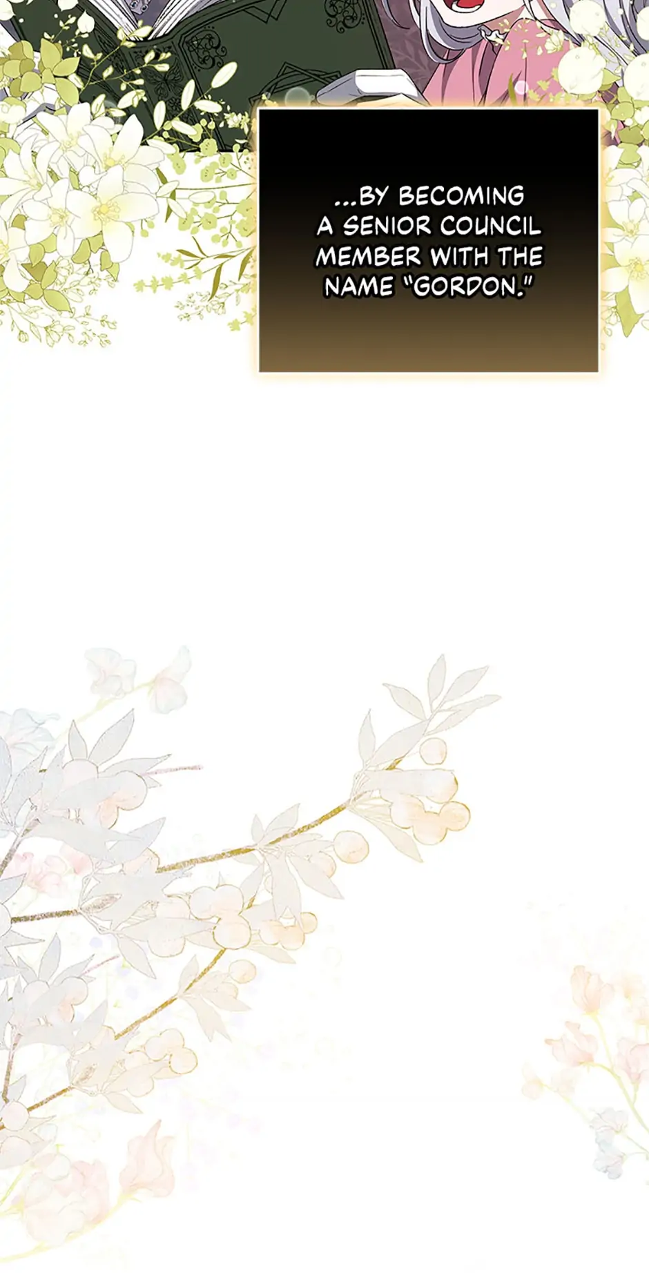 I Plan to Become the Master of a Stolen Family Chapter 27 - Page 40