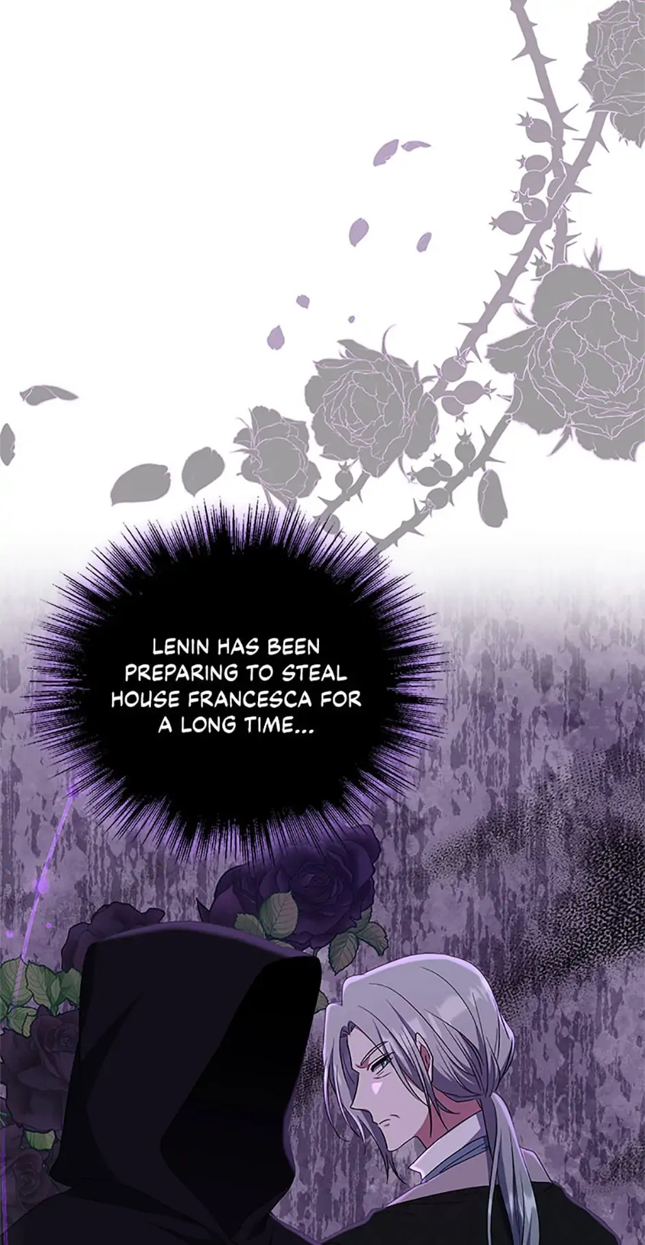 I Plan to Become the Master of a Stolen Family Chapter 27 - Page 43