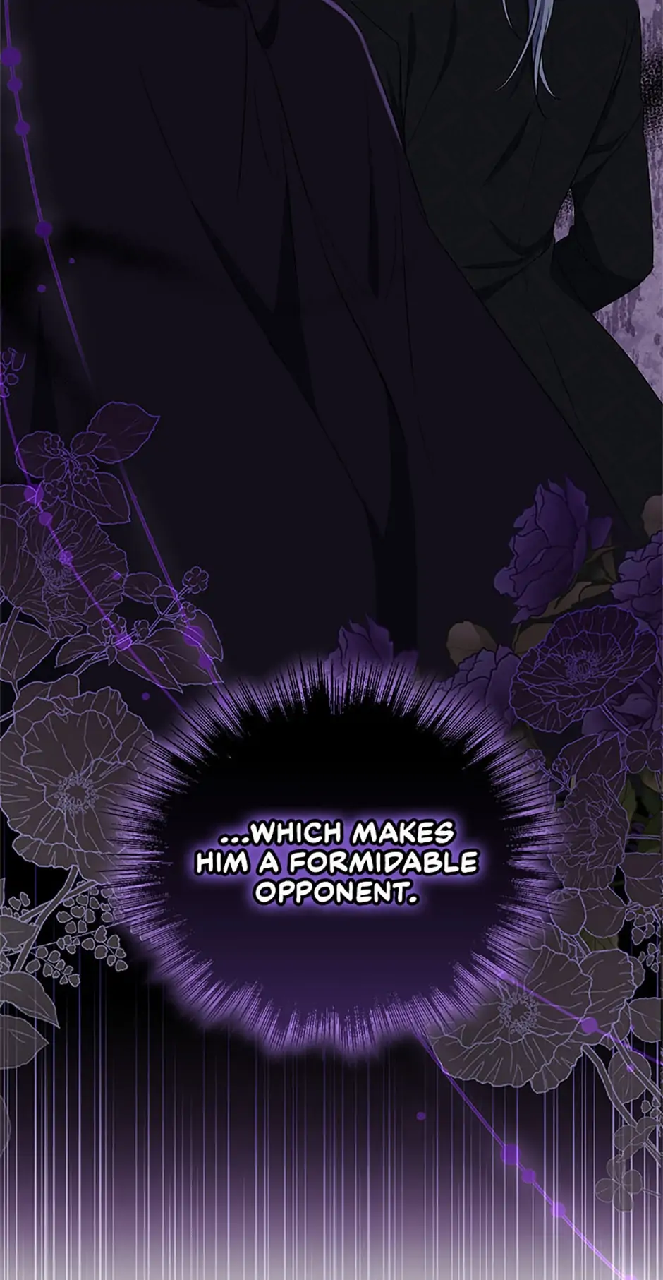 I Plan to Become the Master of a Stolen Family Chapter 27 - Page 44