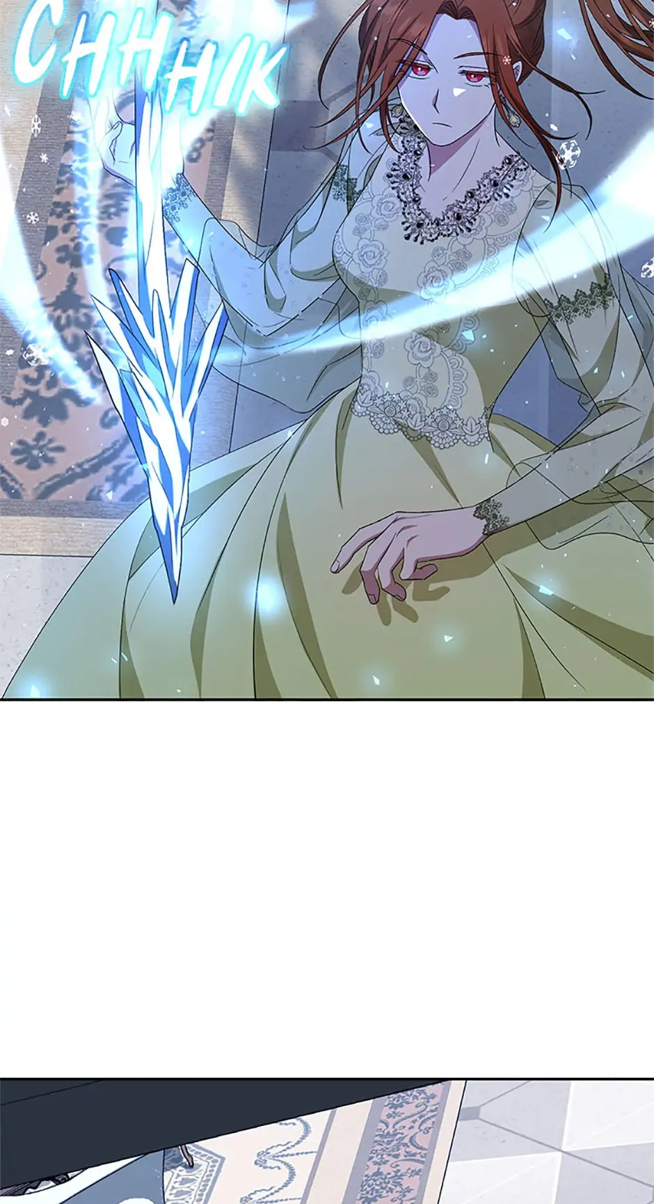 I Plan to Become the Master of a Stolen Family Chapter 27 - Page 52