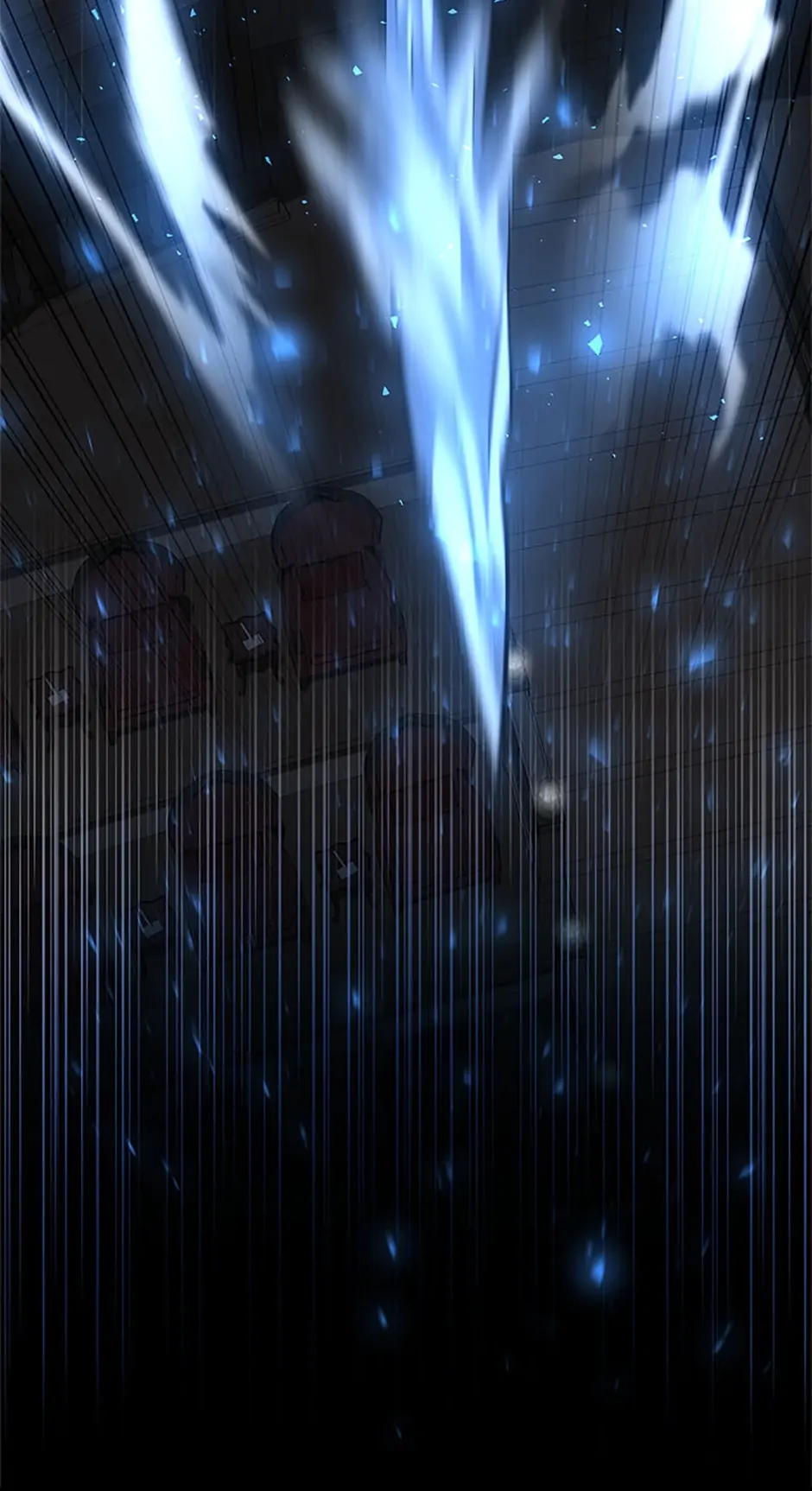 I Plan to Become the Master of a Stolen Family Chapter 27 - Page 54