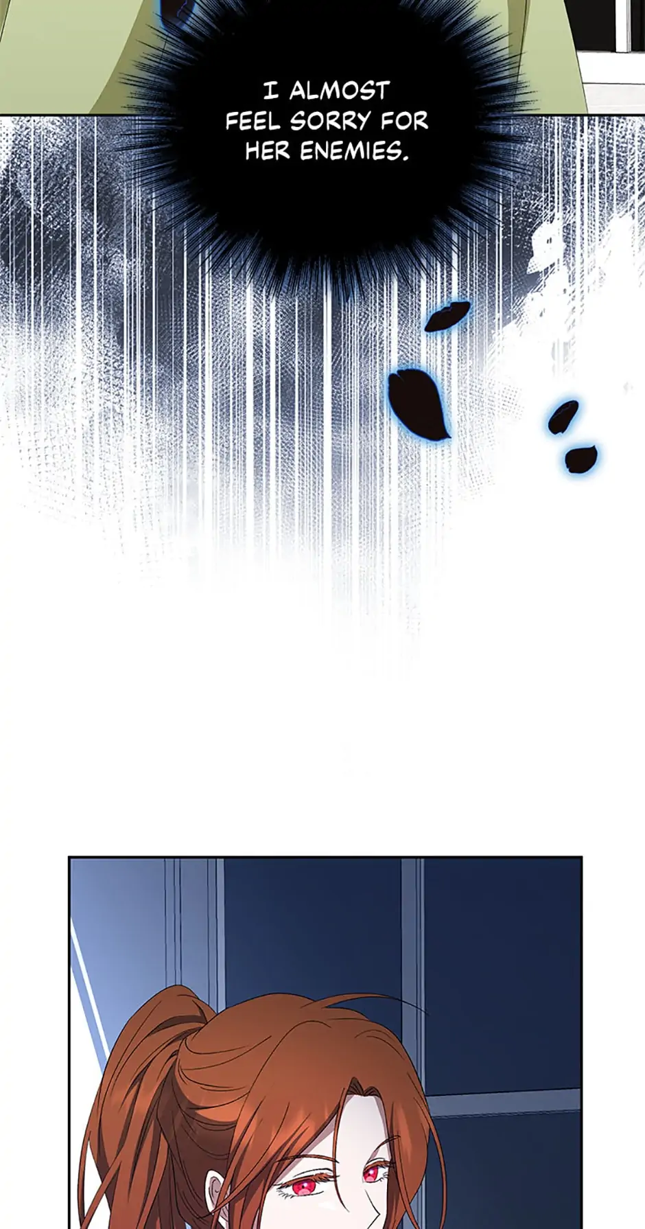 I Plan to Become the Master of a Stolen Family Chapter 27 - Page 60