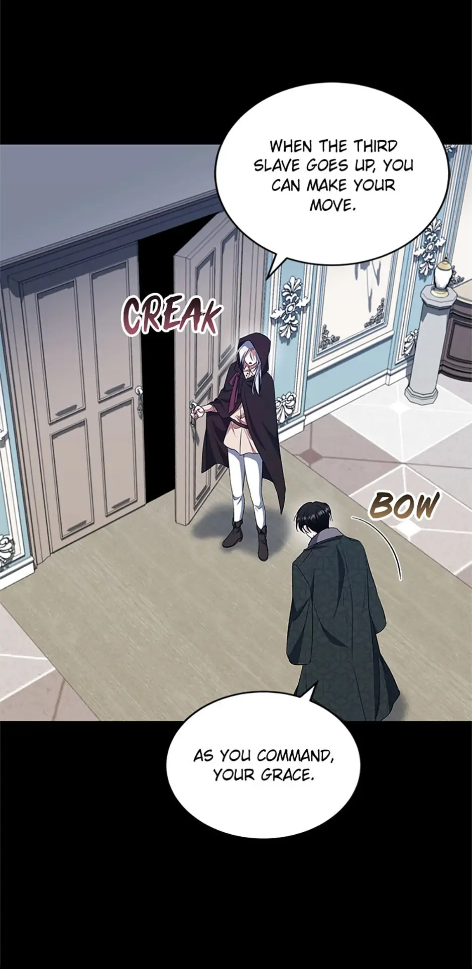 I Plan to Become the Master of a Stolen Family Chapter 27 - Page 67