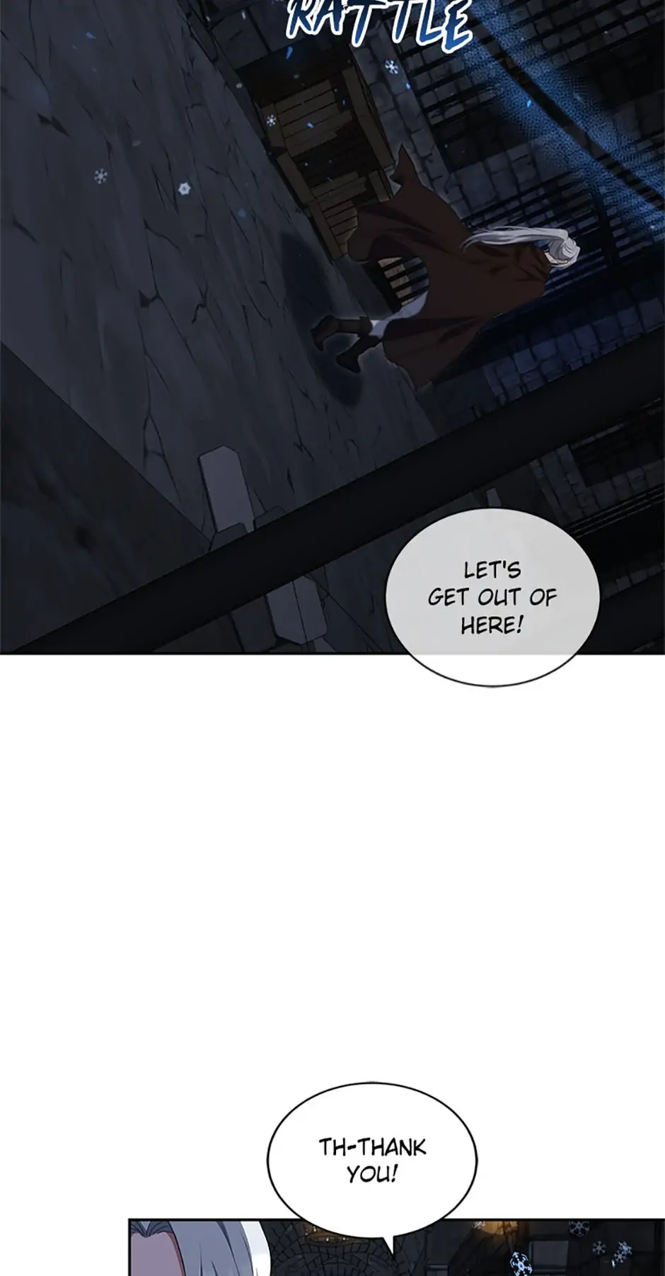 I Plan to Become the Master of a Stolen Family Chapter 28 - Page 15