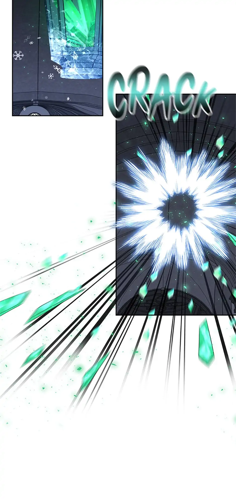 I Plan to Become the Master of a Stolen Family Chapter 28 - Page 3