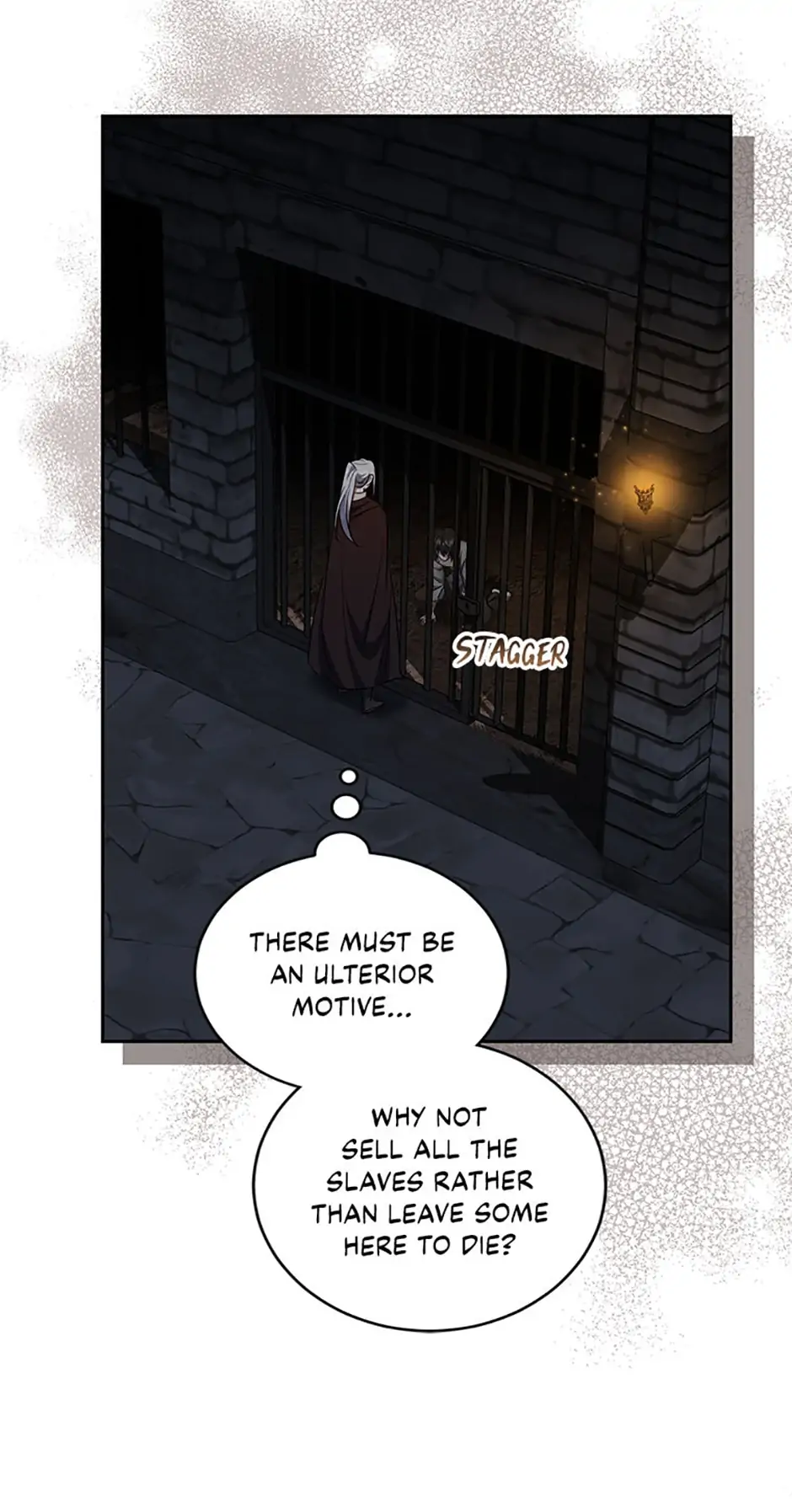 I Plan to Become the Master of a Stolen Family Chapter 28 - Page 22