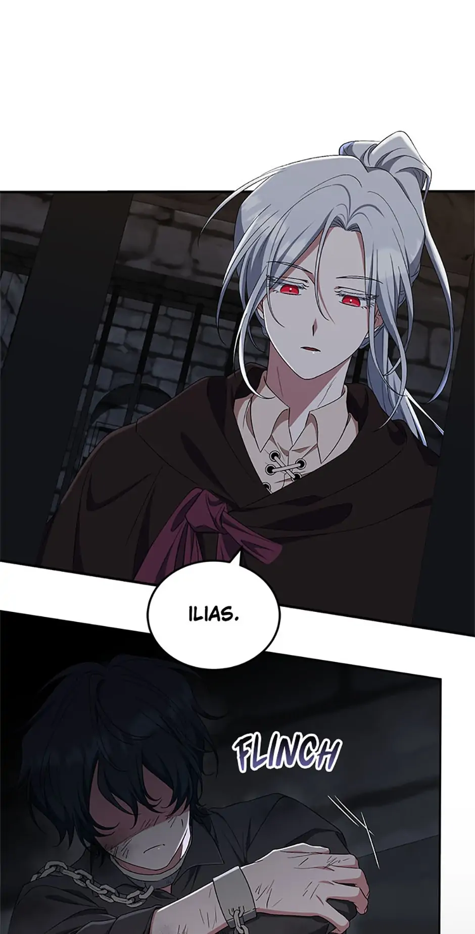 I Plan to Become the Master of a Stolen Family Chapter 28 - Page 32