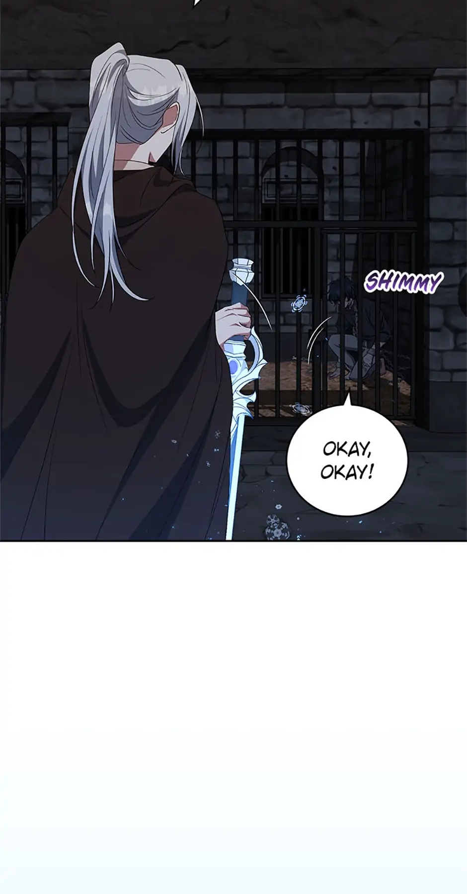 I Plan to Become the Master of a Stolen Family Chapter 28 - Page 41