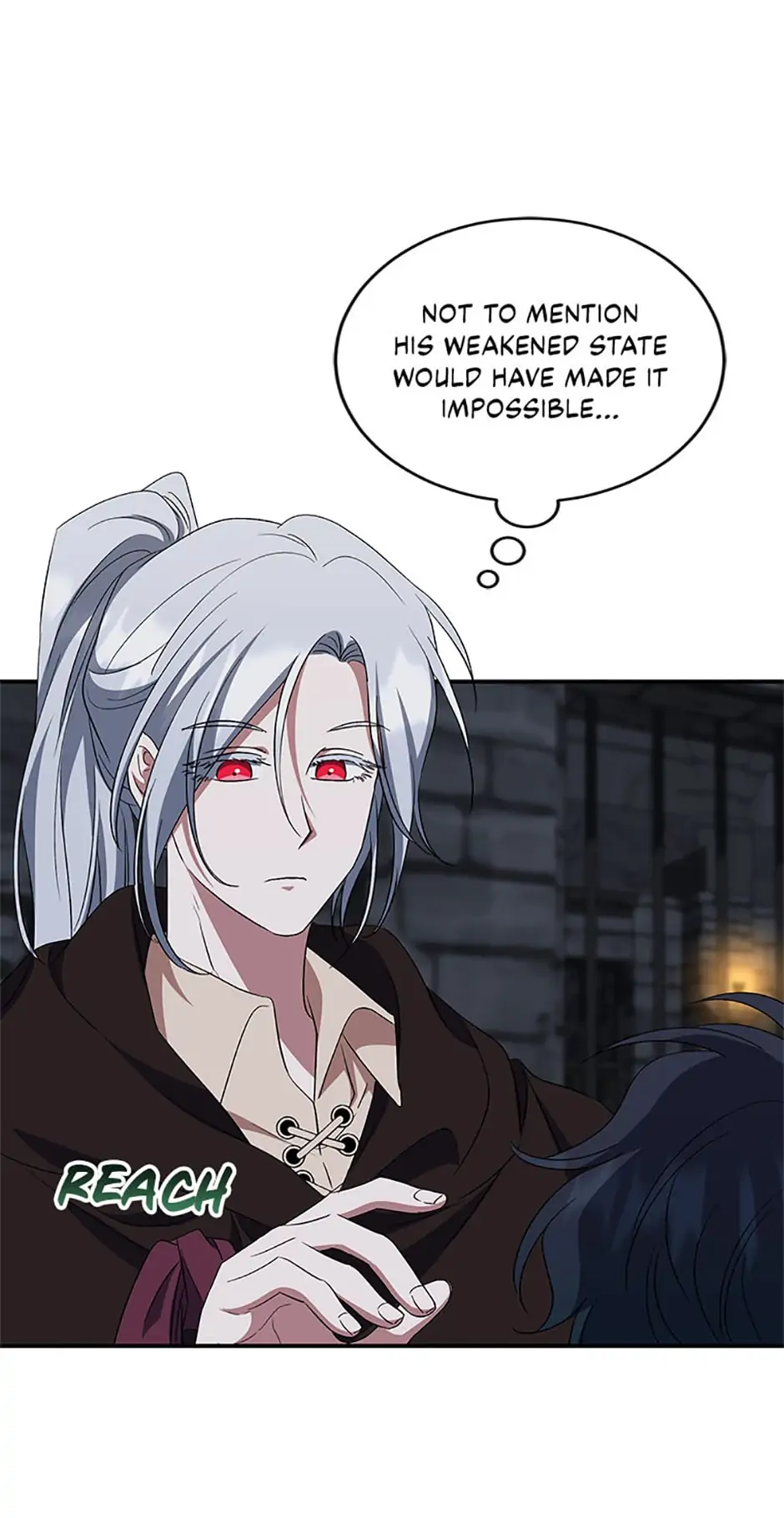 I Plan to Become the Master of a Stolen Family Chapter 28 - Page 47