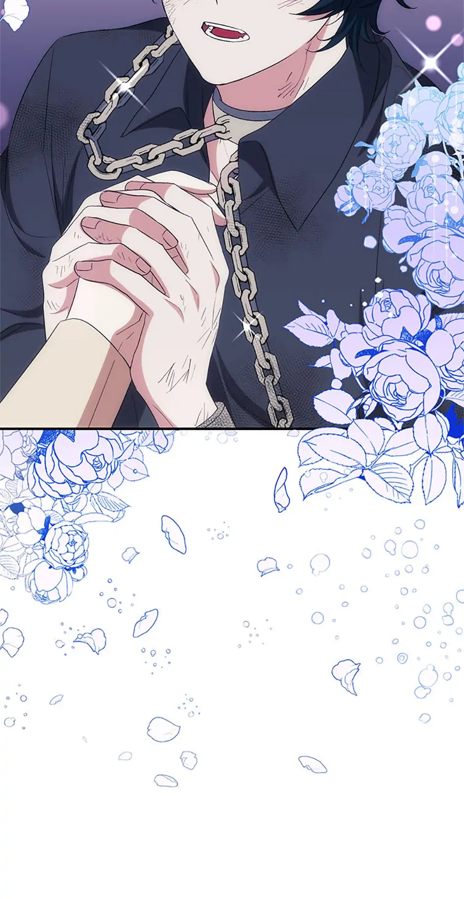 I Plan to Become the Master of a Stolen Family Chapter 28 - Page 52