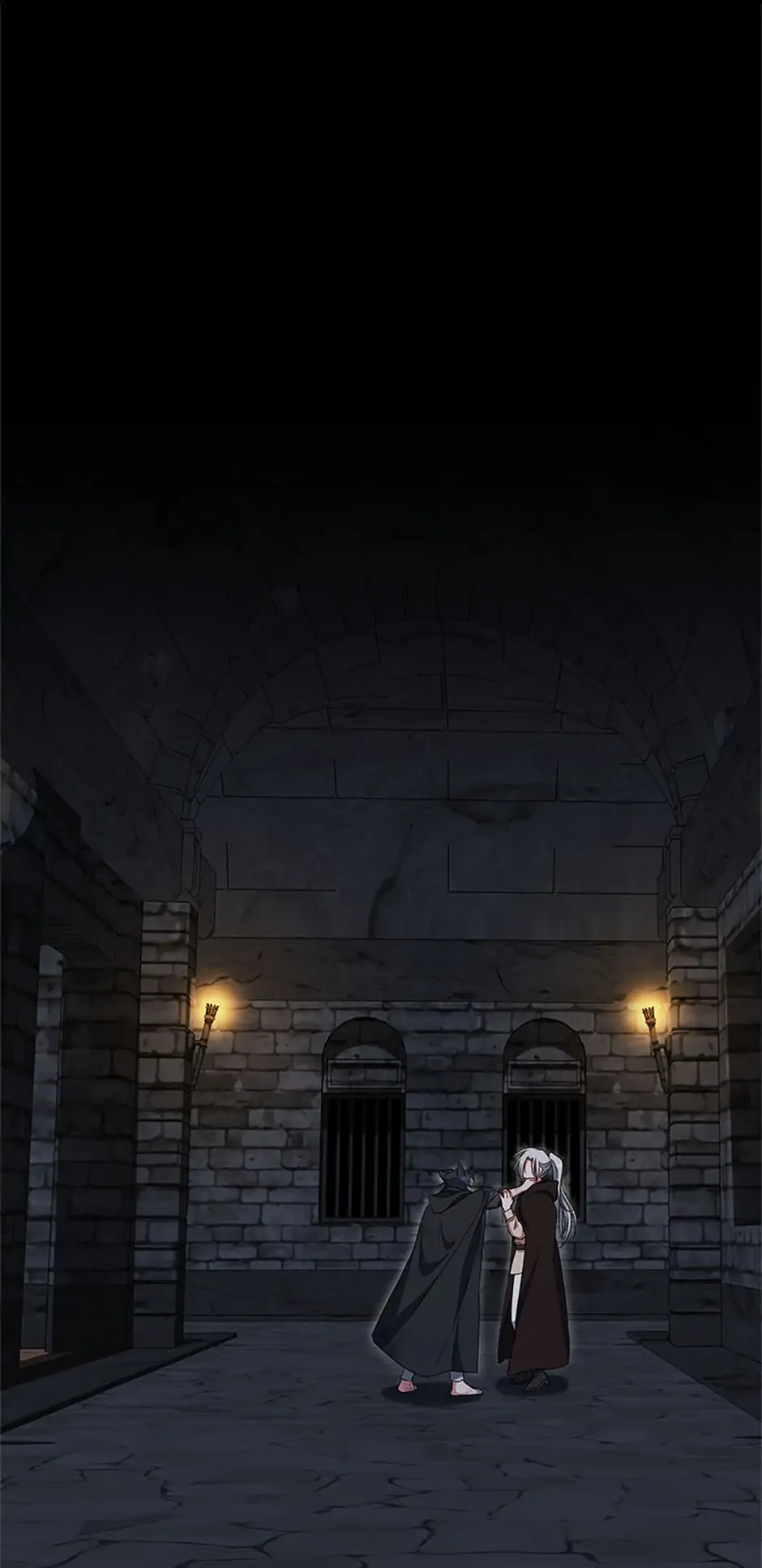 I Plan to Become the Master of a Stolen Family Chapter 29 - Page 1