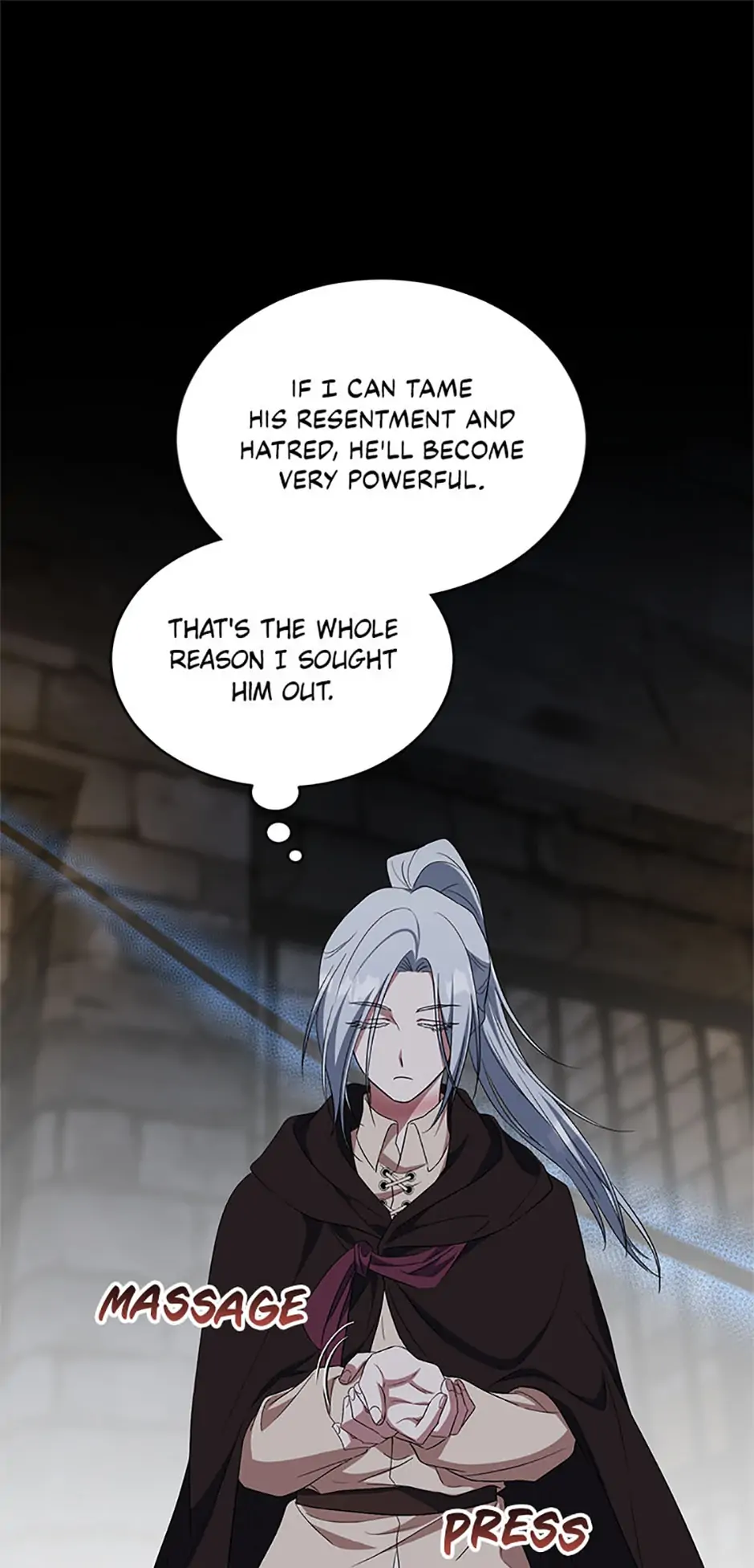 I Plan to Become the Master of a Stolen Family Chapter 29 - Page 15