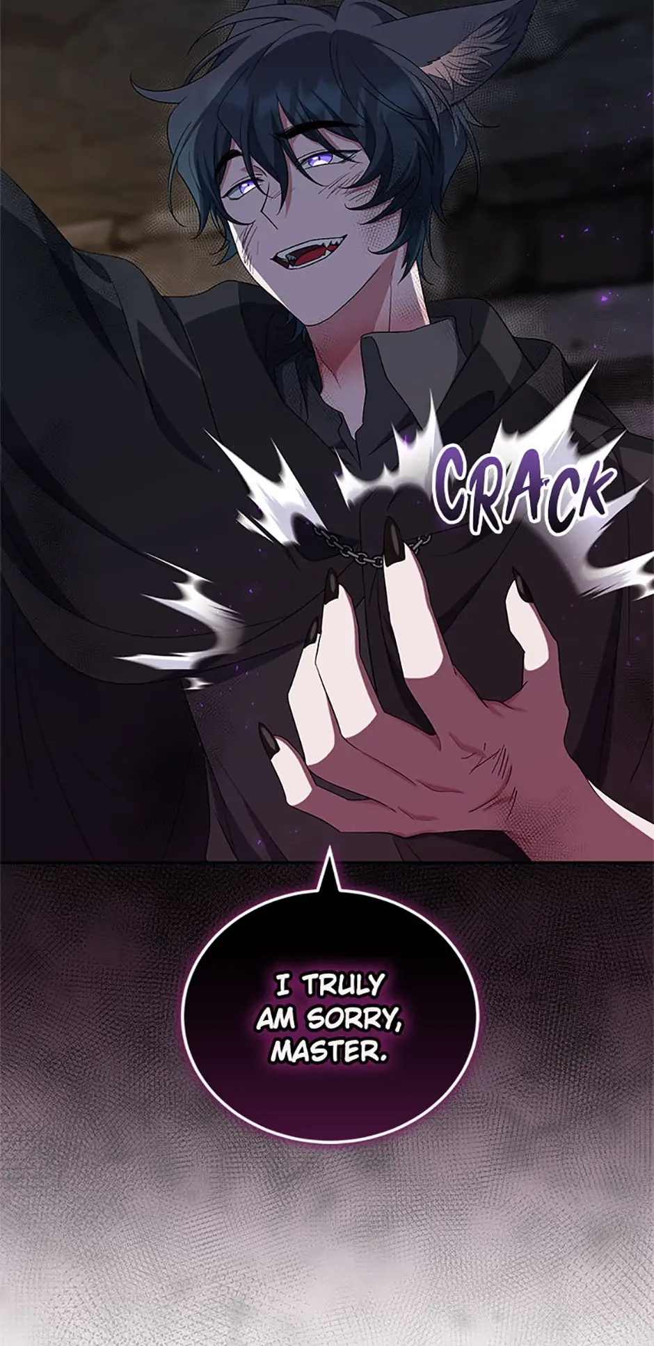 I Plan to Become the Master of a Stolen Family Chapter 29 - Page 3