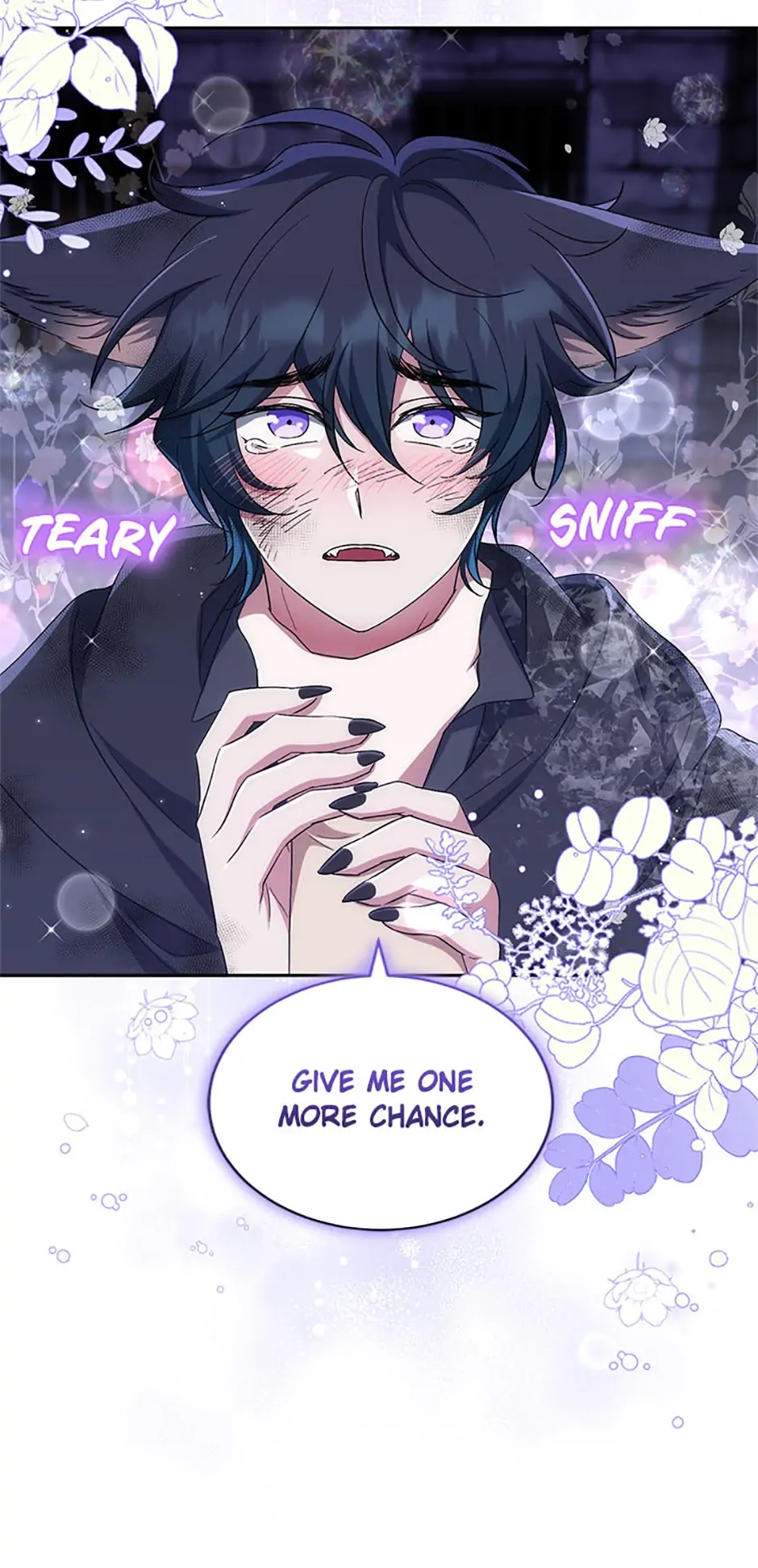 I Plan to Become the Master of a Stolen Family Chapter 29 - Page 22