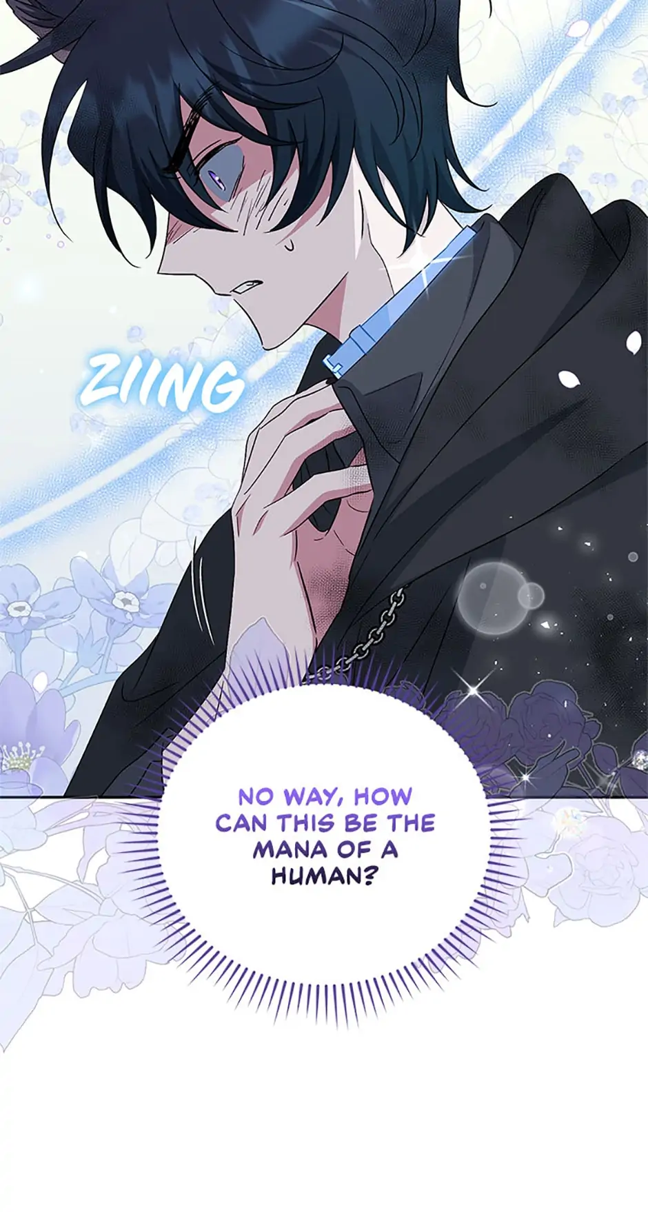 I Plan to Become the Master of a Stolen Family Chapter 29 - Page 28