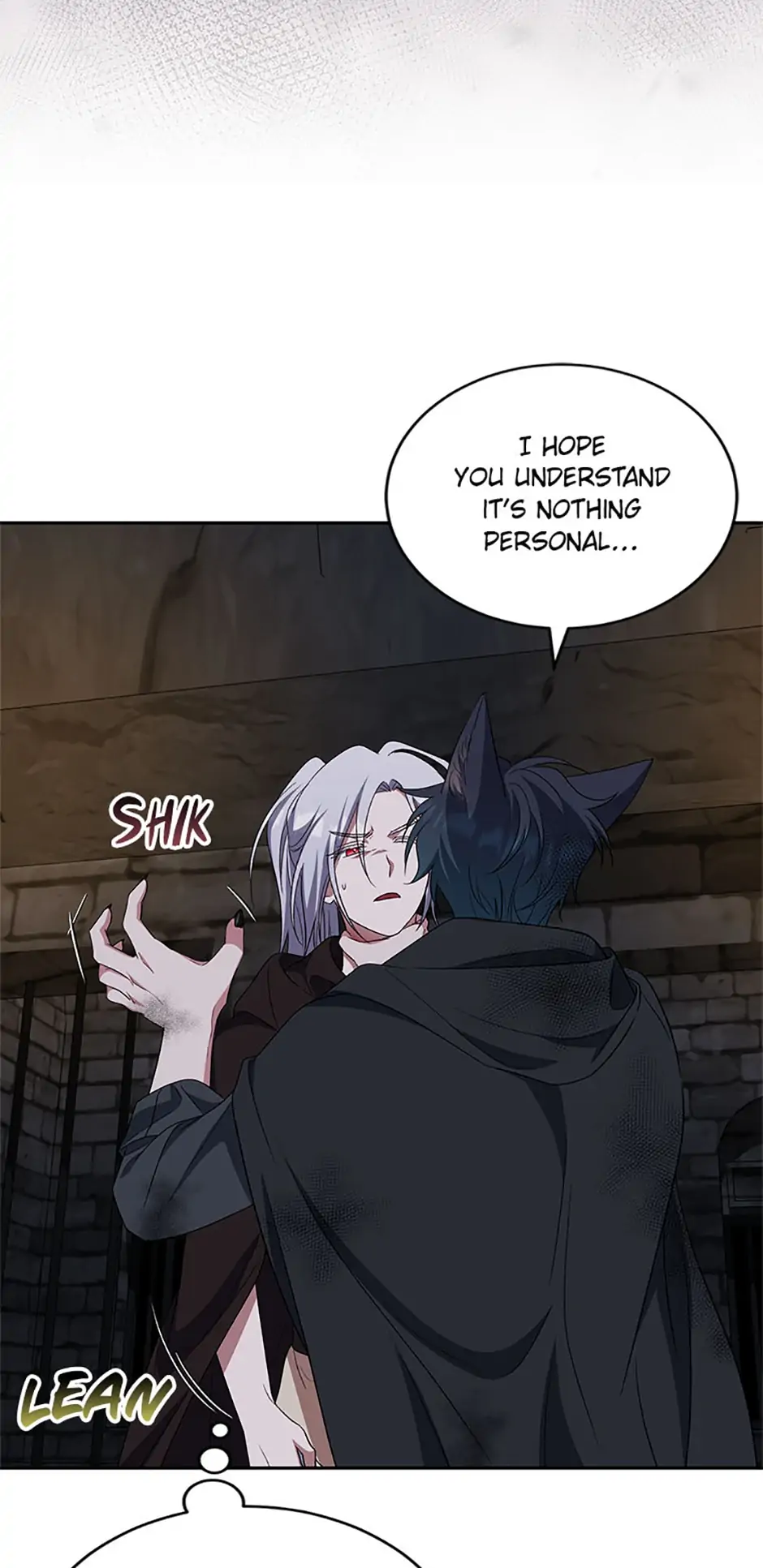 I Plan to Become the Master of a Stolen Family Chapter 29 - Page 4