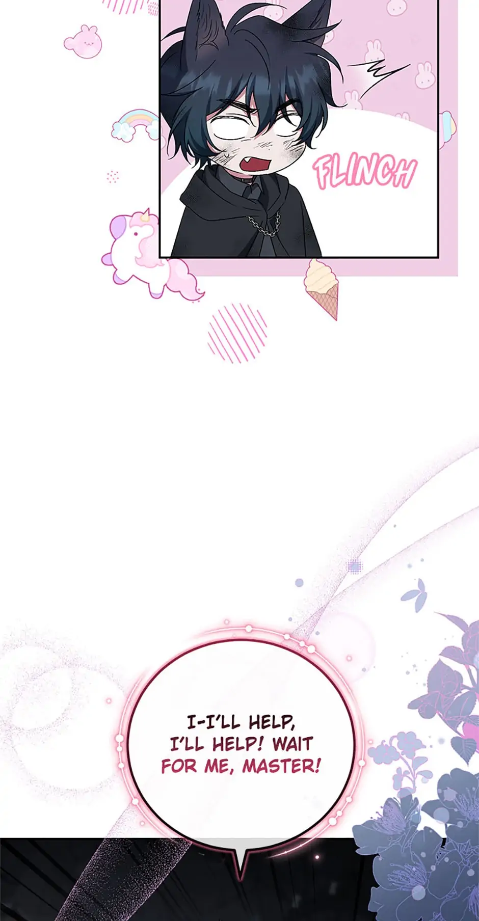 I Plan to Become the Master of a Stolen Family Chapter 29 - Page 32