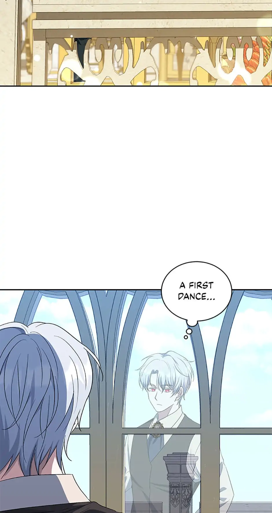 I Plan to Become the Master of a Stolen Family Chapter 30 - Page 20