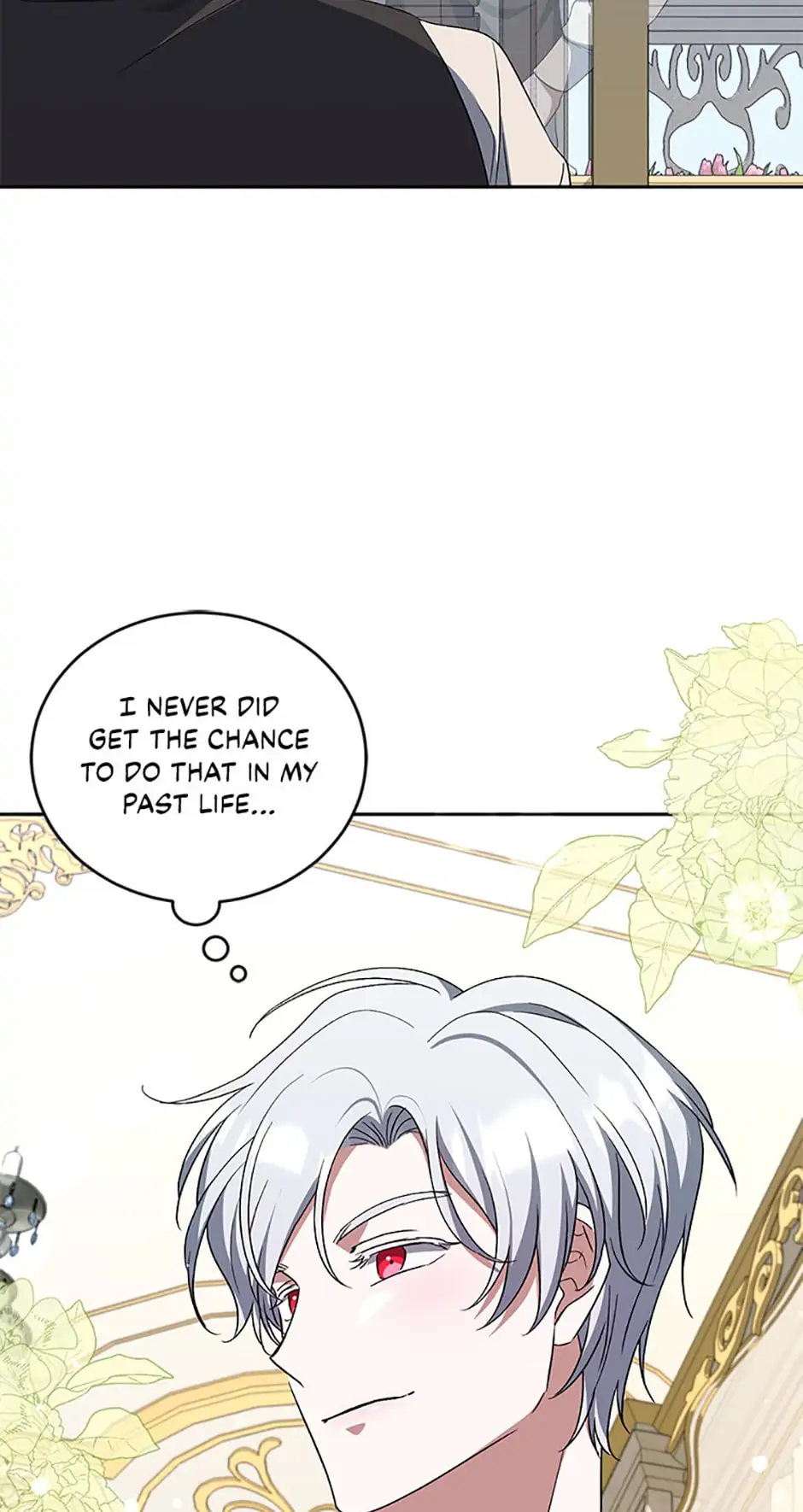 I Plan to Become the Master of a Stolen Family Chapter 30 - Page 21