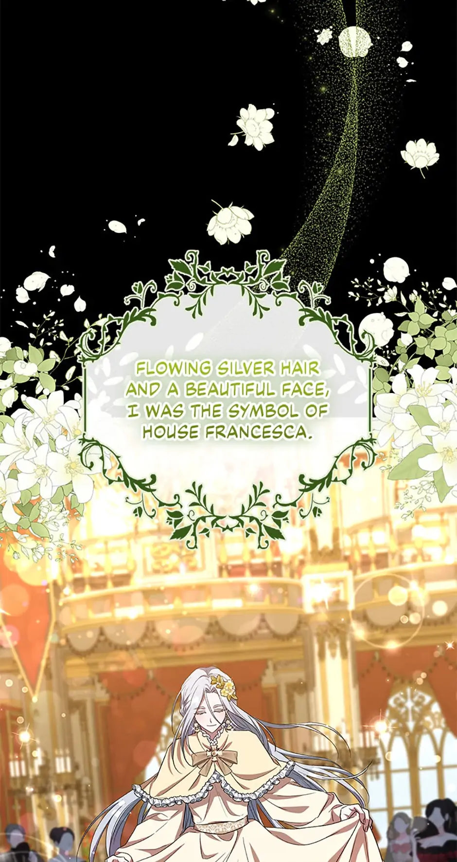 I Plan to Become the Master of a Stolen Family Chapter 30 - Page 24