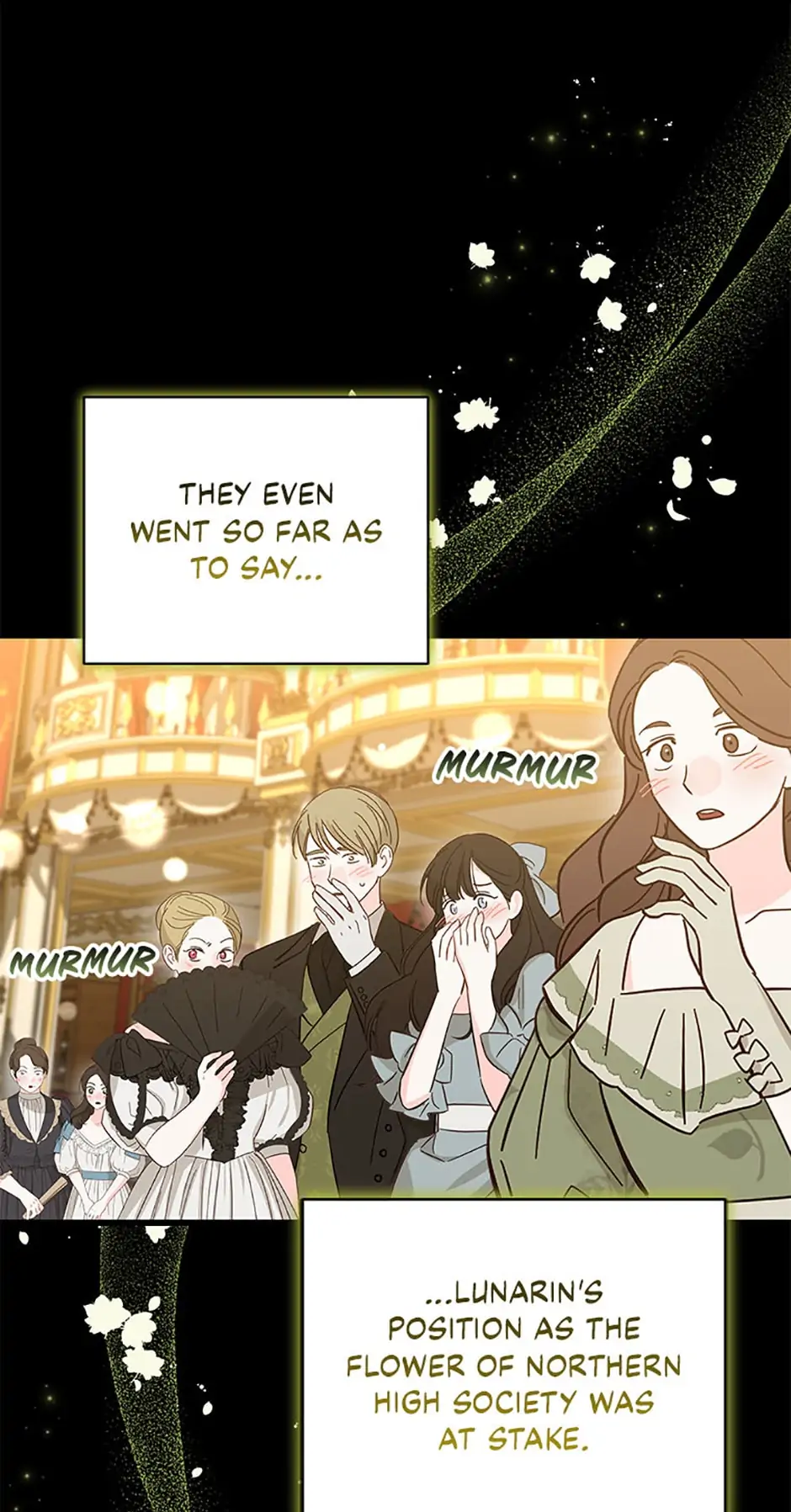 I Plan to Become the Master of a Stolen Family Chapter 30 - Page 26