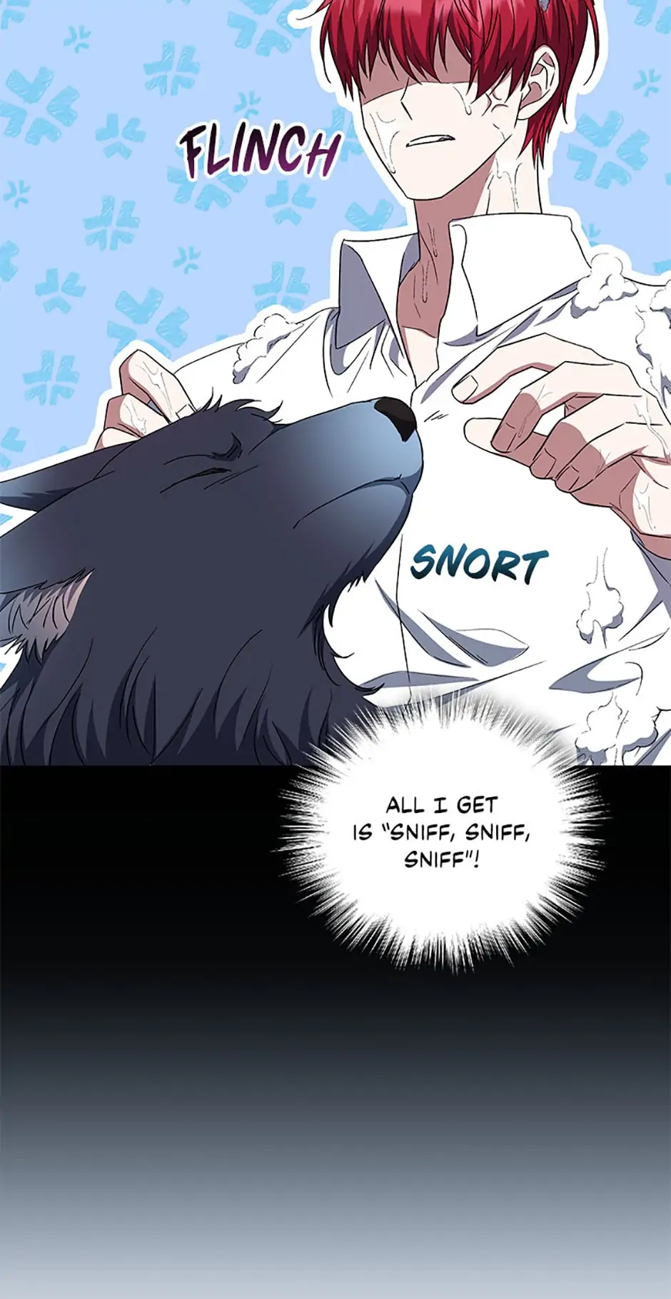 I Plan to Become the Master of a Stolen Family Chapter 30 - Page 44