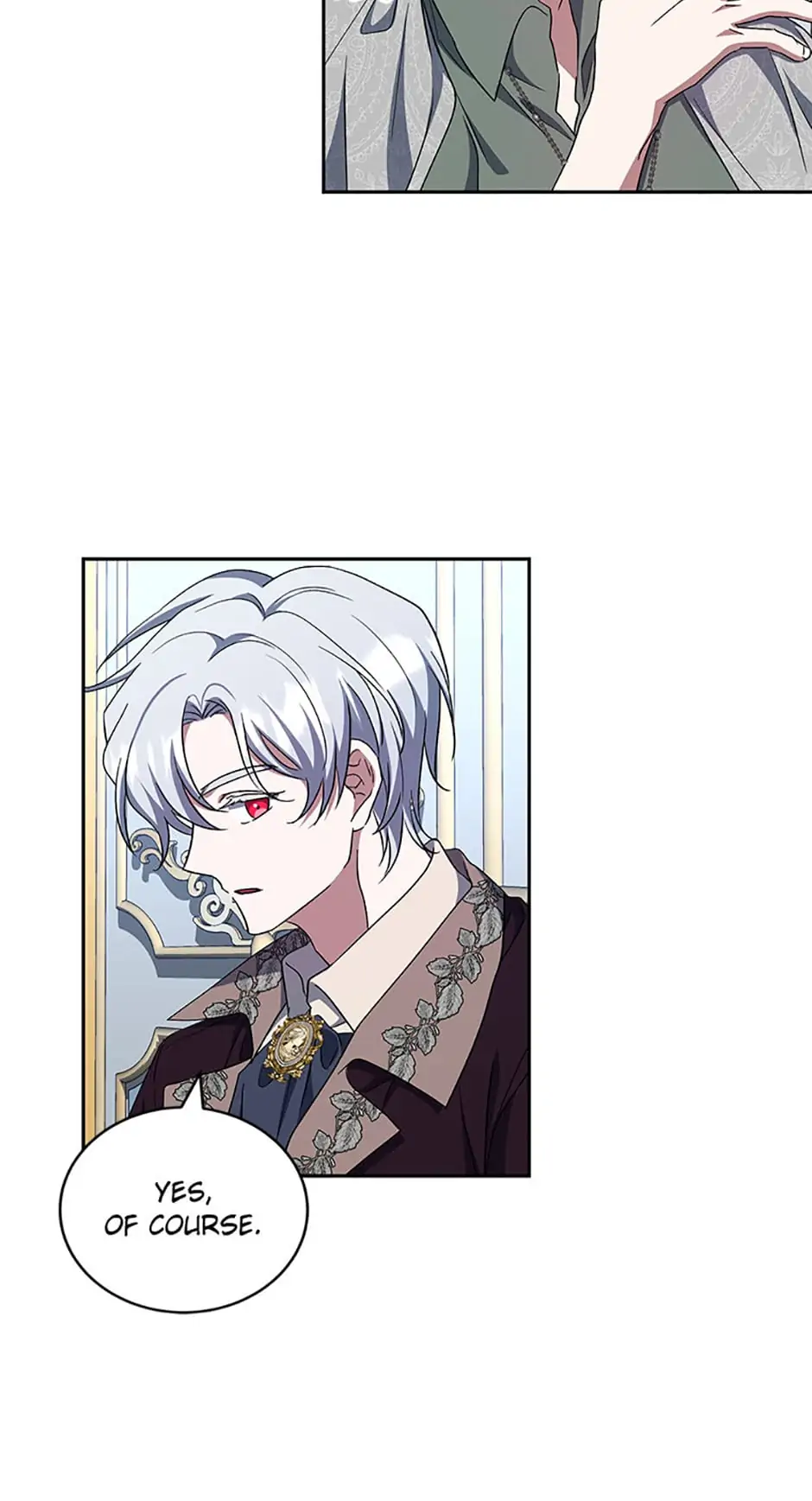 I Plan to Become the Master of a Stolen Family Chapter 30 - Page 63