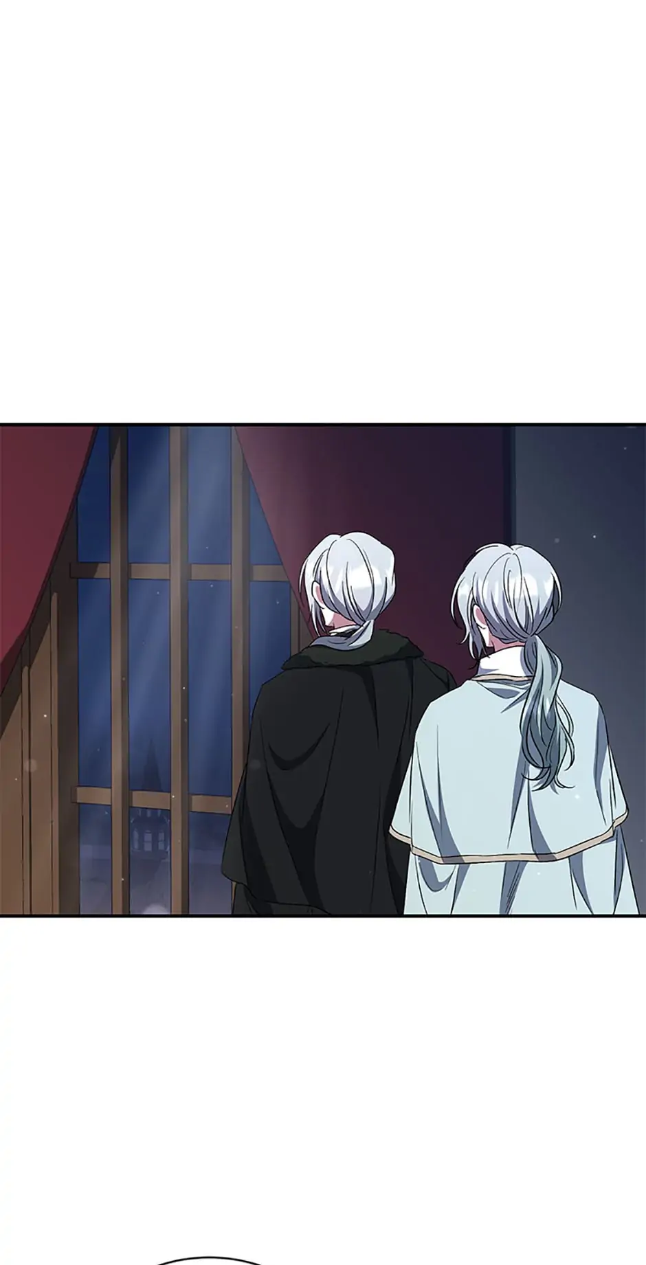 I Plan to Become the Master of a Stolen Family Chapter 31 - Page 2