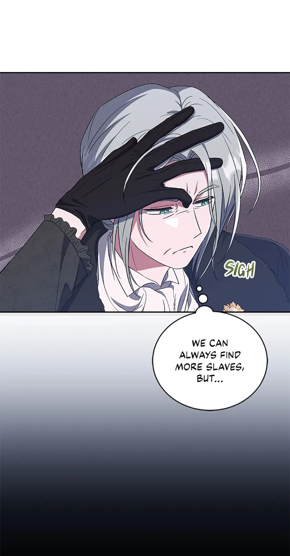 I Plan to Become the Master of a Stolen Family Chapter 31 - Page 11