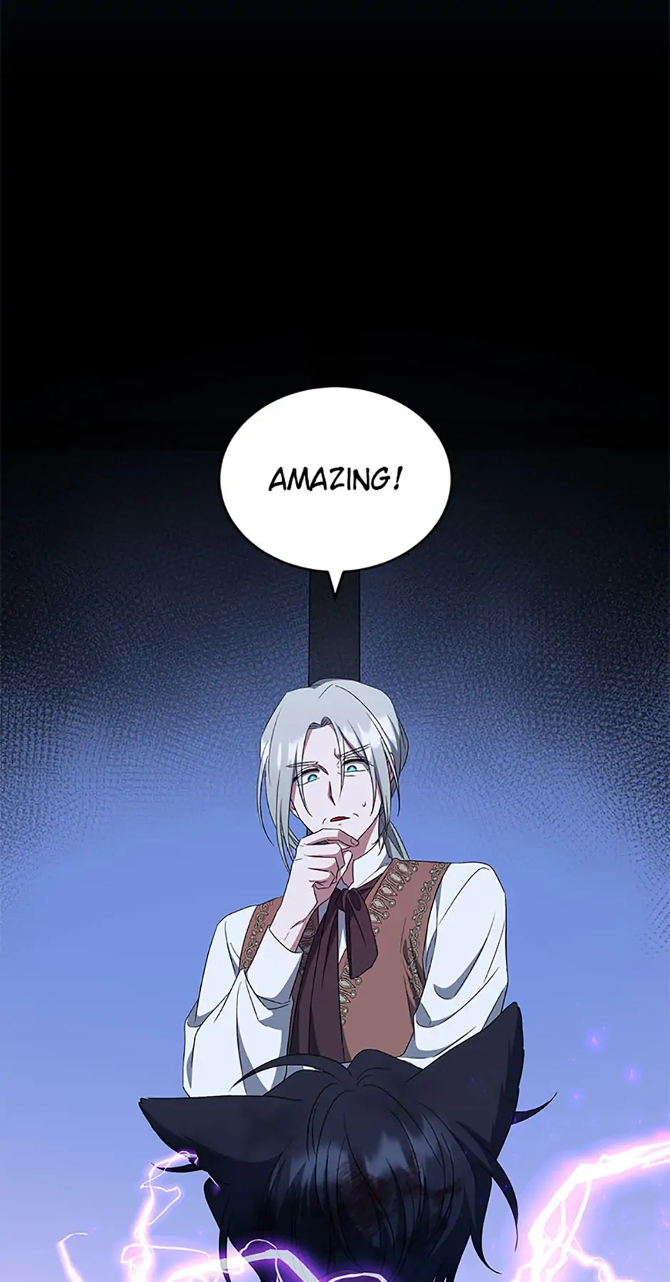 I Plan to Become the Master of a Stolen Family Chapter 31 - Page 12