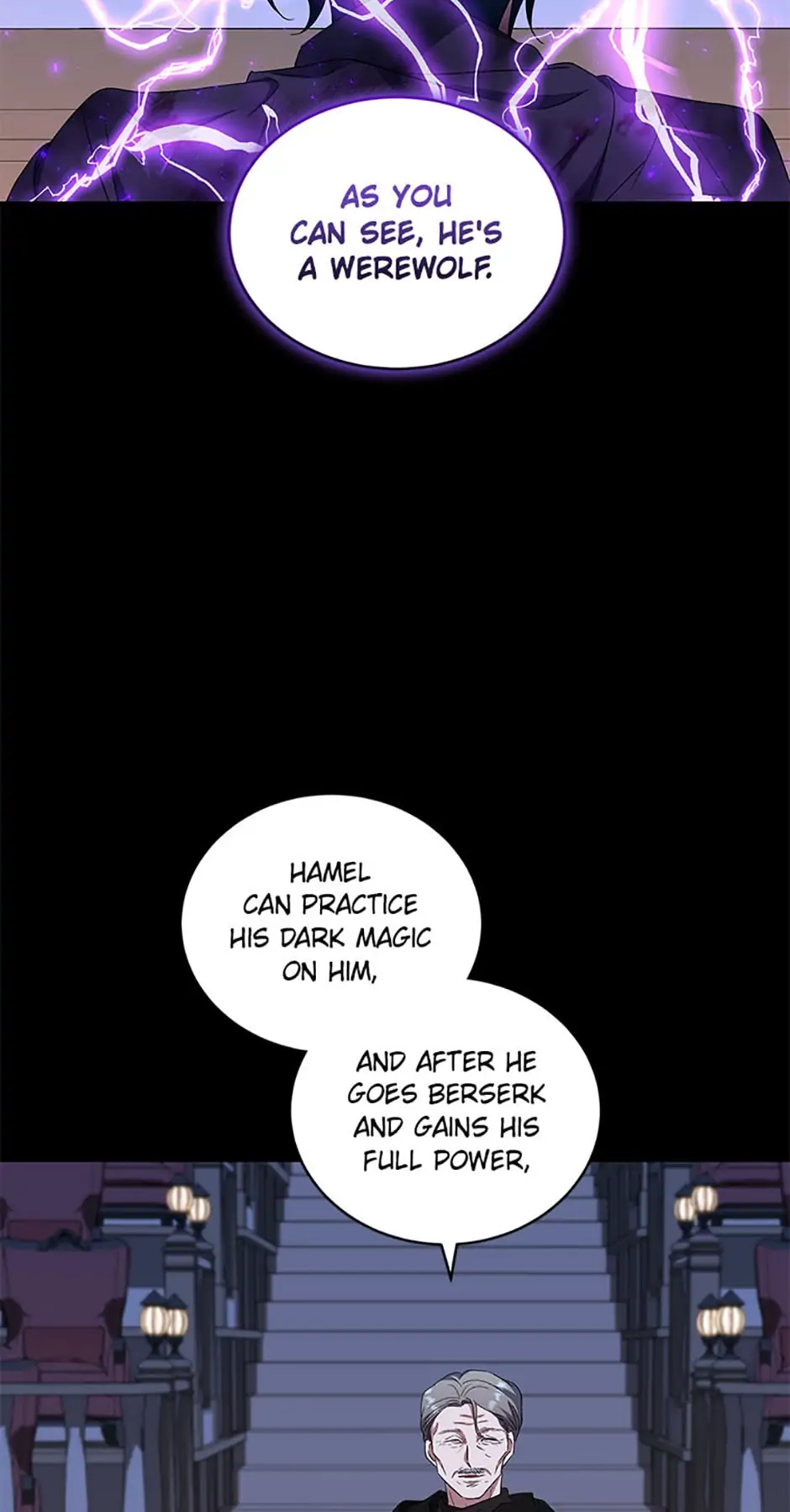 I Plan to Become the Master of a Stolen Family Chapter 31 - Page 13