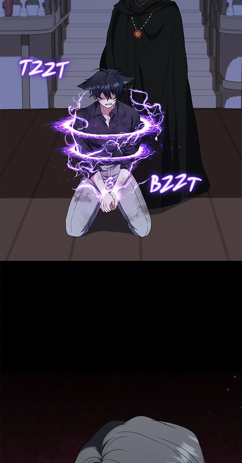 I Plan to Become the Master of a Stolen Family Chapter 31 - Page 14