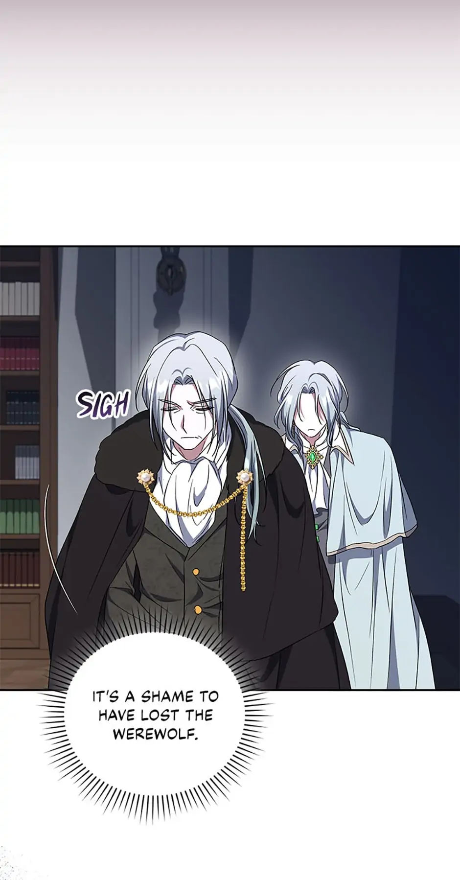 I Plan to Become the Master of a Stolen Family Chapter 31 - Page 16