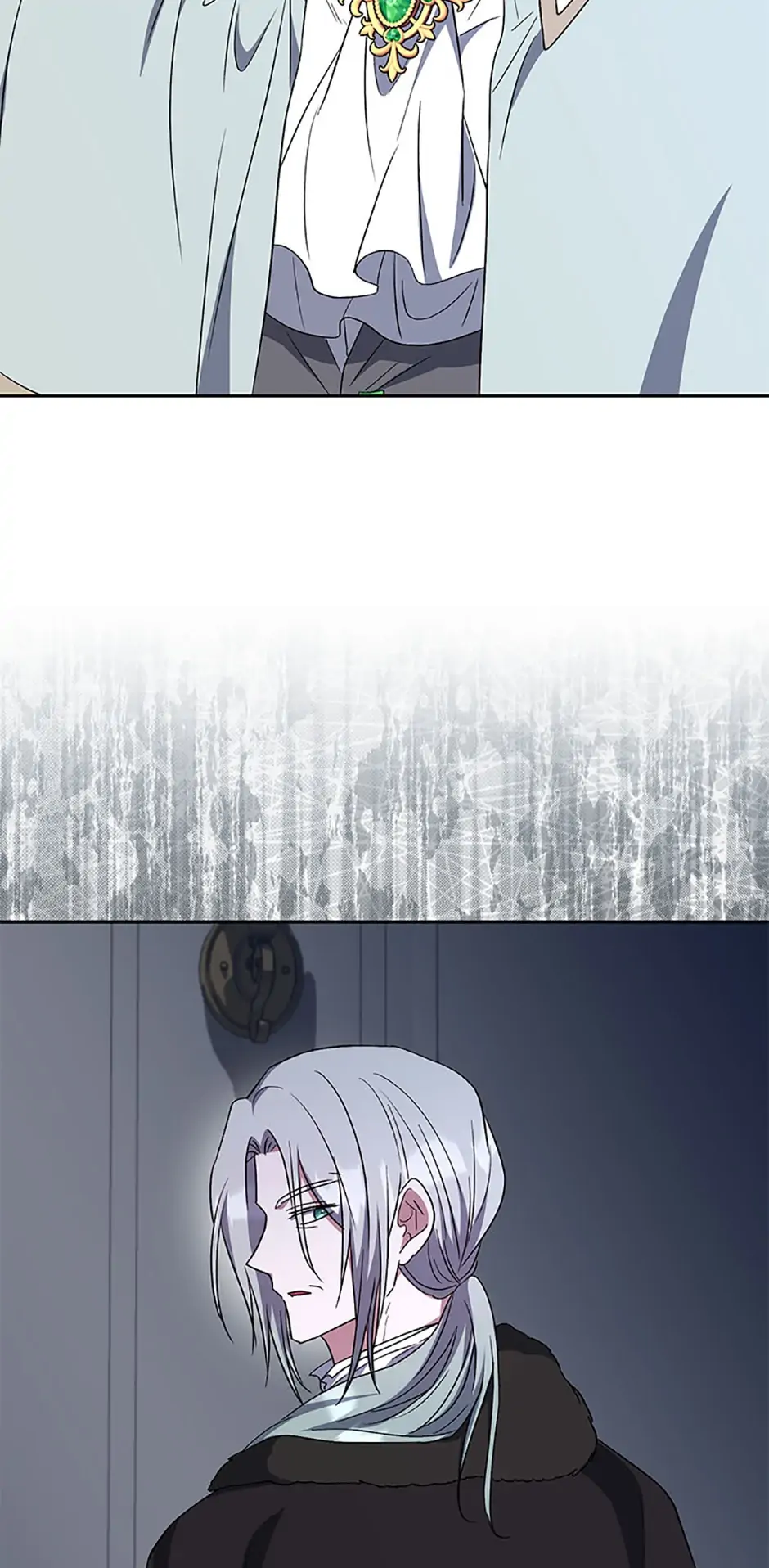 I Plan to Become the Master of a Stolen Family Chapter 31 - Page 20